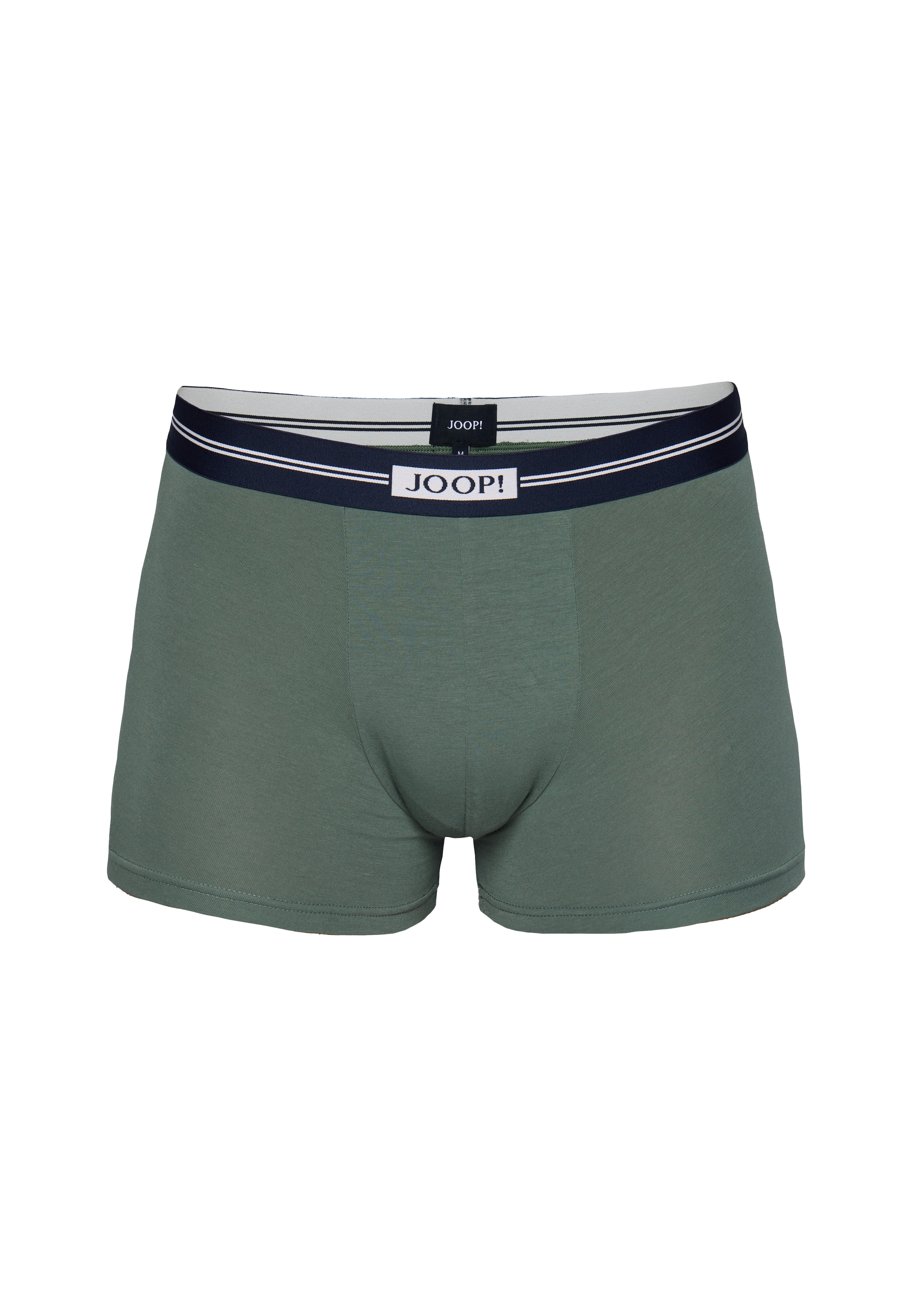 JOOP! Boxers »Everyday« 3er Pack,  ohne Eingriff und elastischem Logobund
