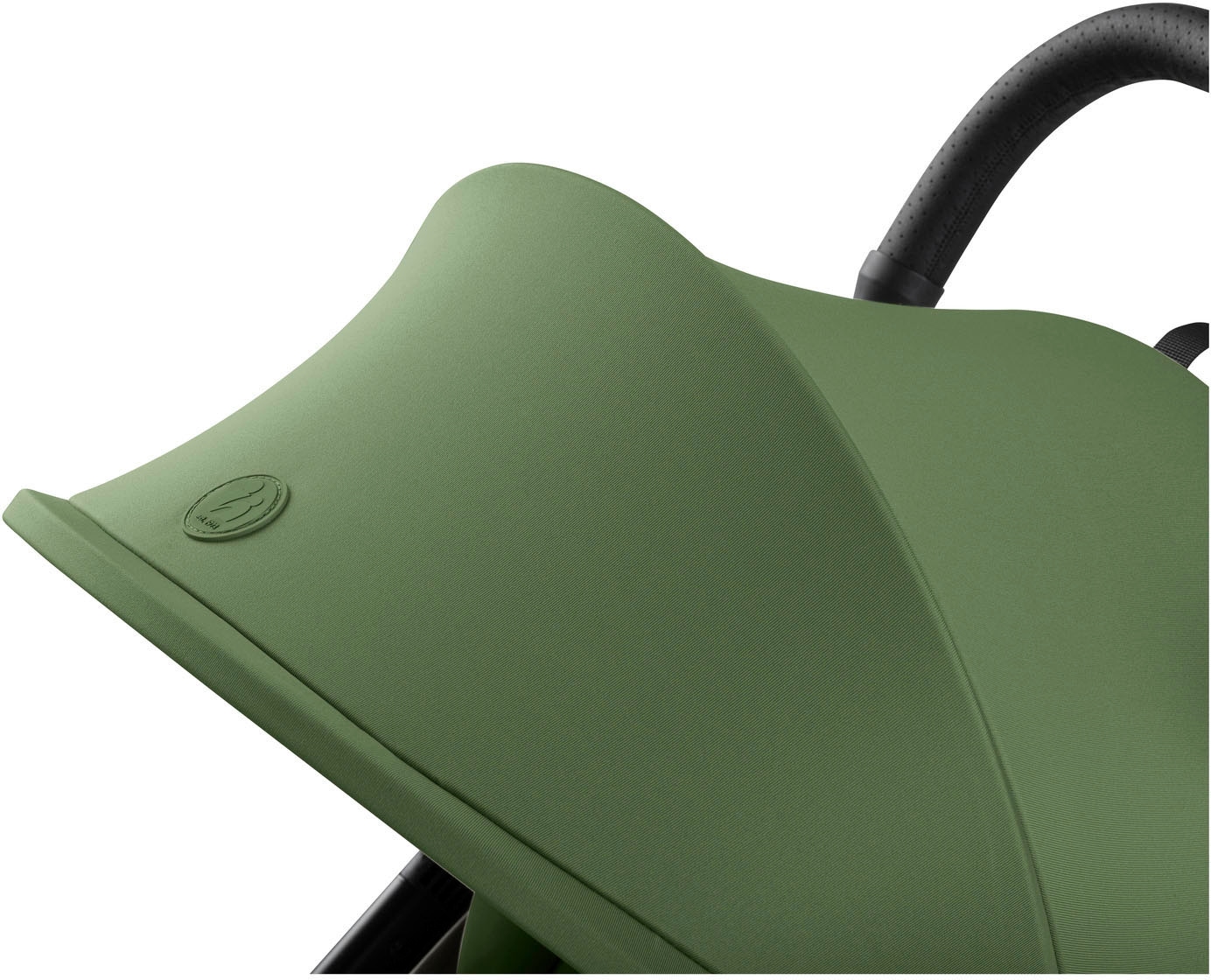 Hauck Poussette pour enfants »Travel N Care Plus Buggy, green« 22 kilos