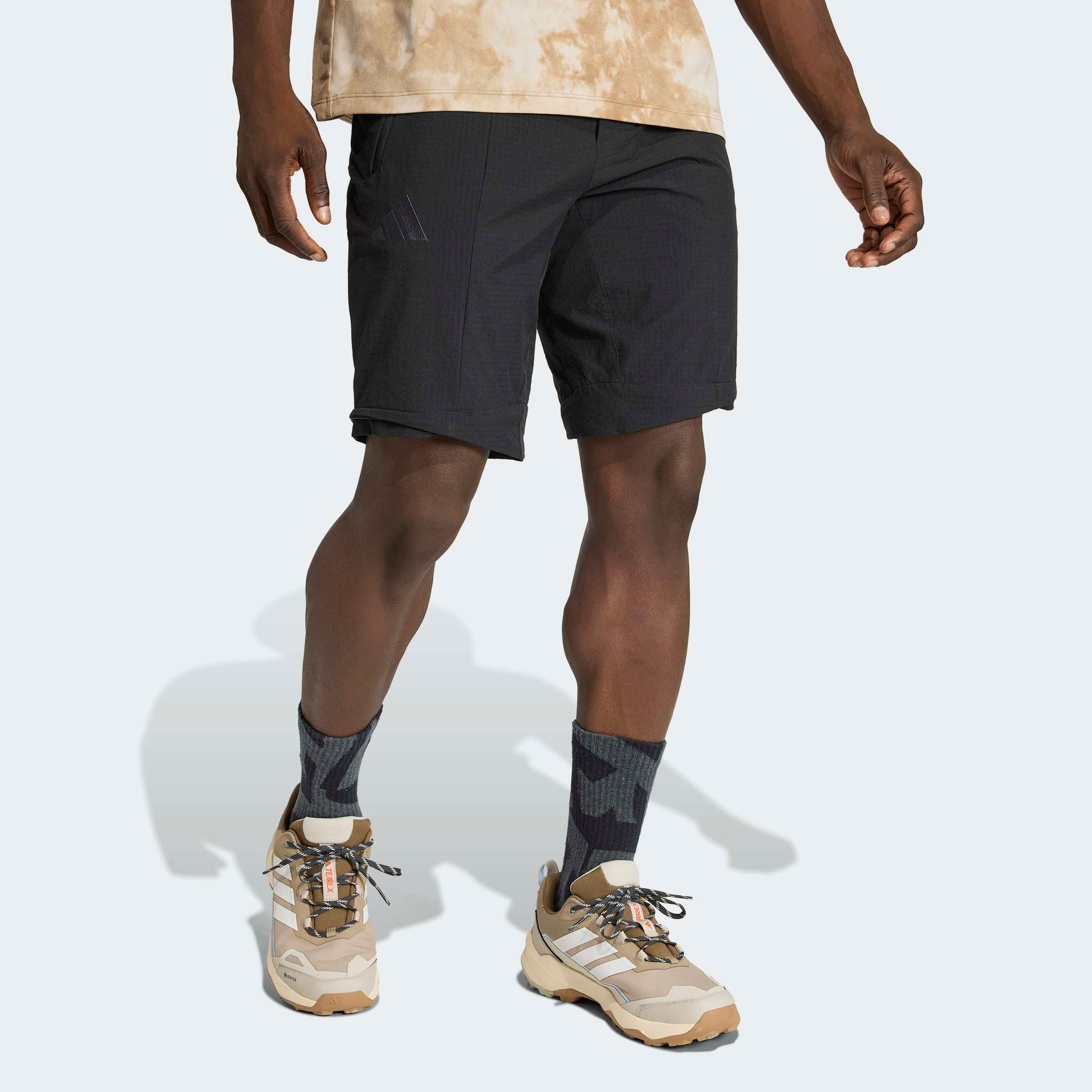 adidas TERREX Pantalon de plein air »XPERIOR UTILITAS CLIMA365«
