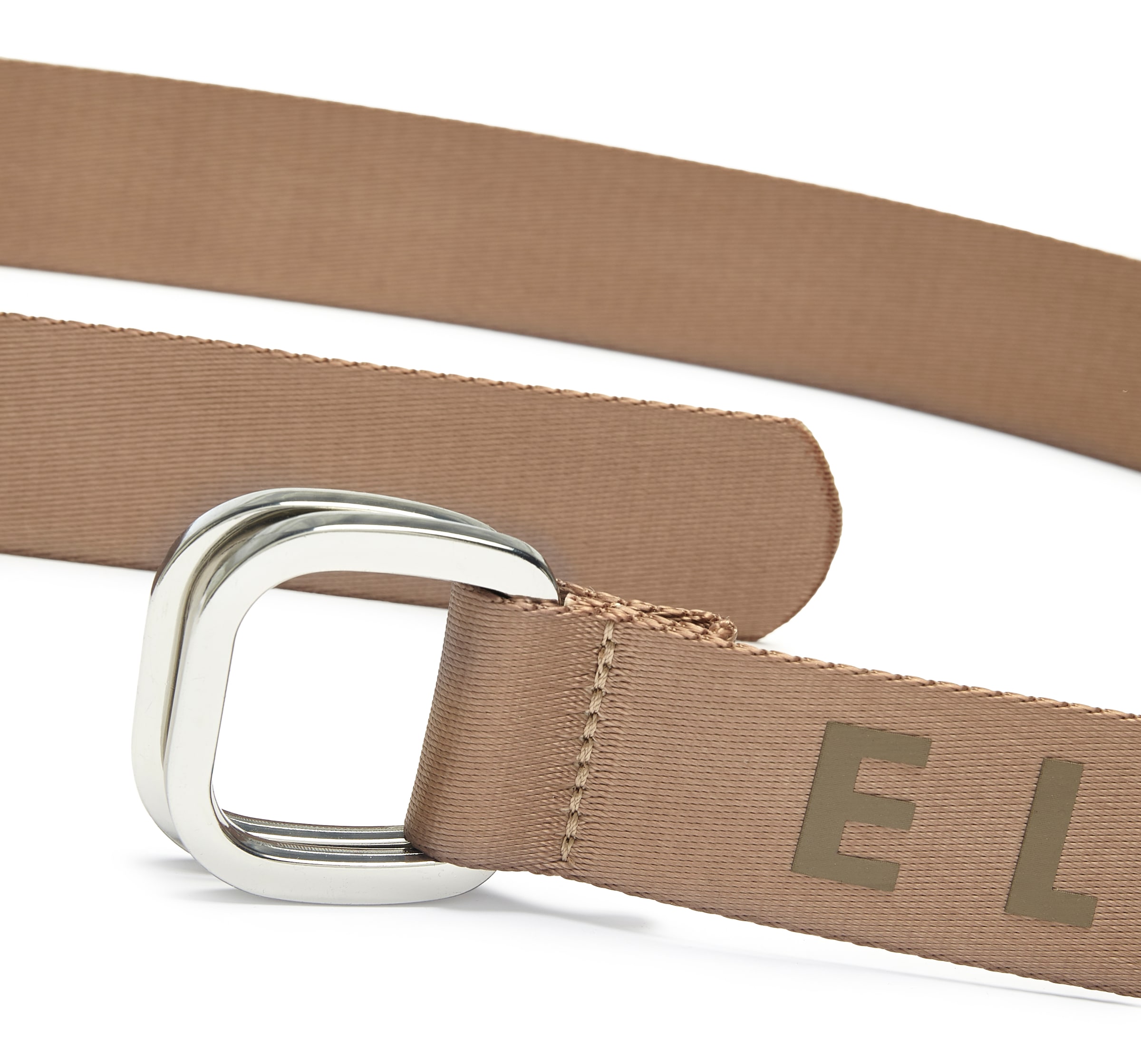 Elbsand Ceinture de hanche »Taillengürtel, Bauchgürtel, Textilgürtel, Gürtel für Hosen & Kleider« NOUVEAU design moderne avec fermeture spéciale