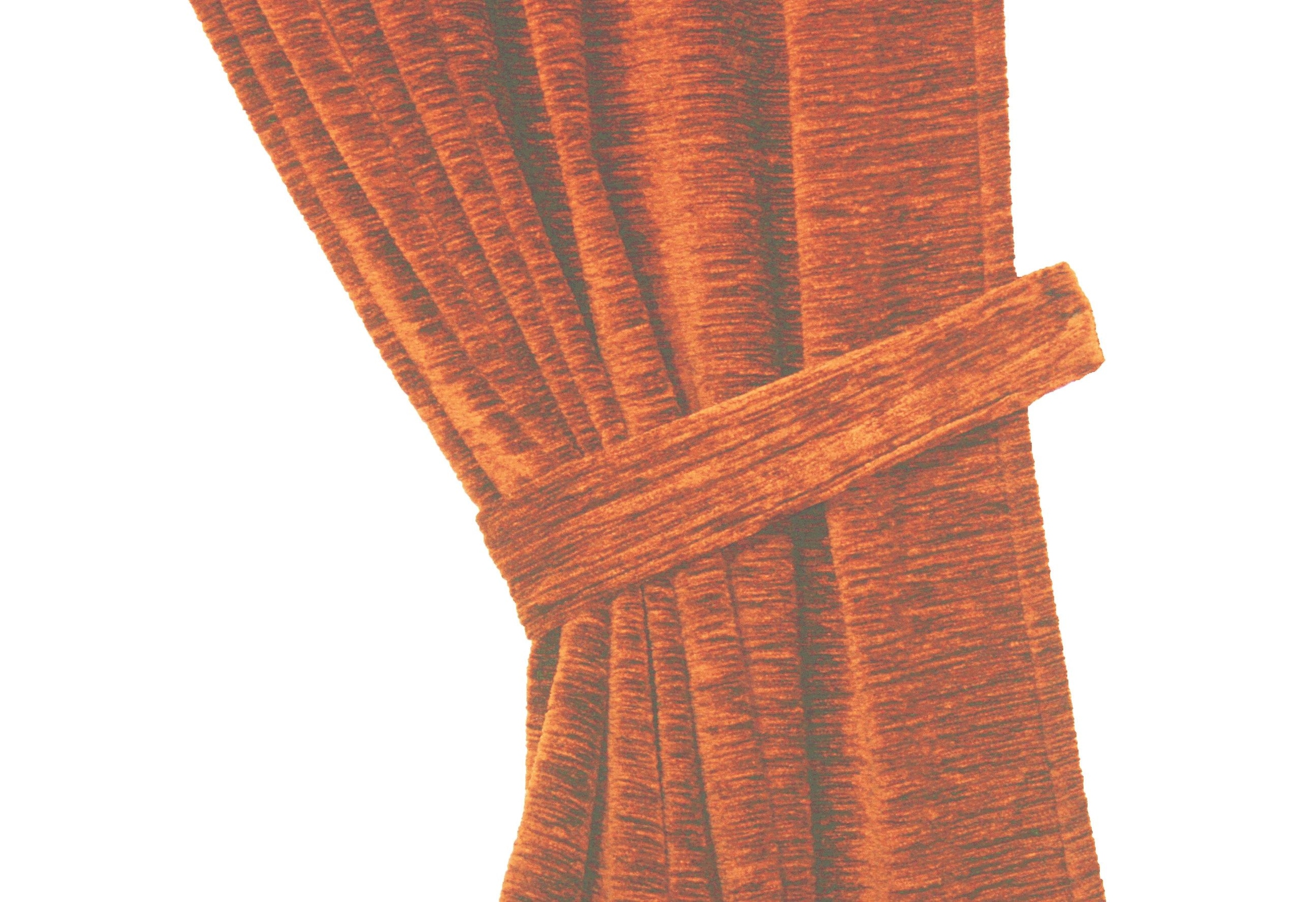 Wirth Embrasse »Thermo-Chenille 288g/m²« 2-er Set