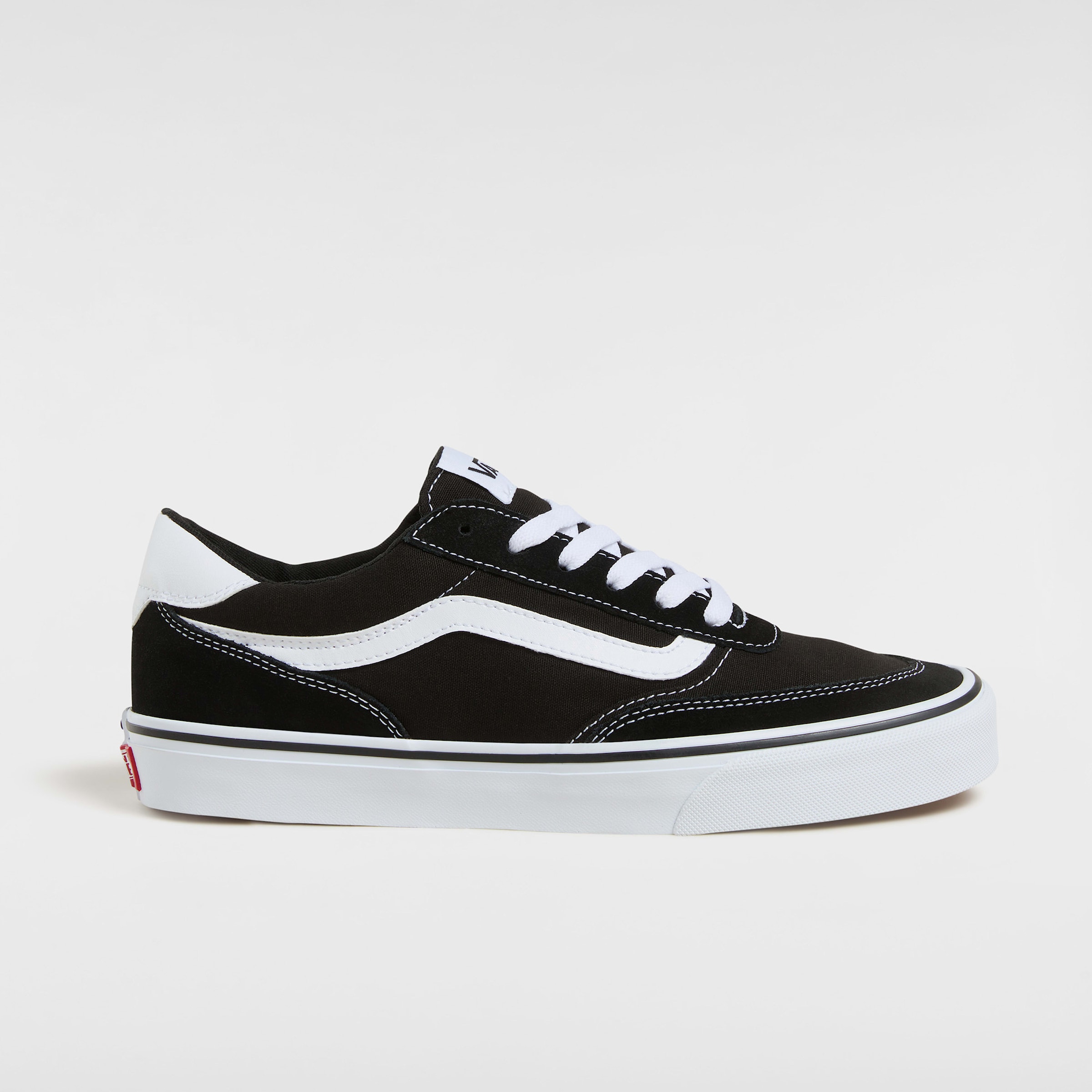 Vans Sneakers »Brooklyn LS«  angelehnt an das Design vom Old Skool