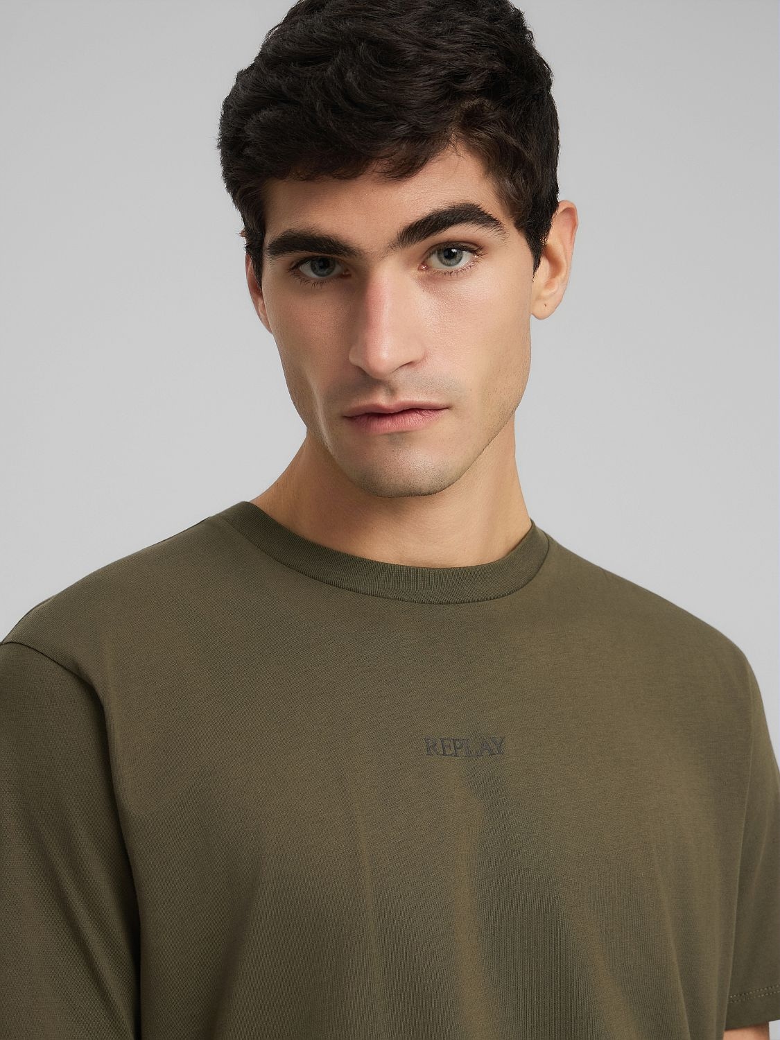Replay T-shirt