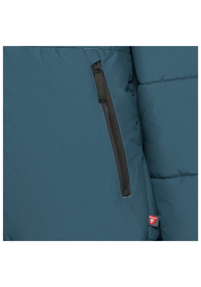 Jack Wolfskin Softshelljacke »TEEN NEW INS JKT K«