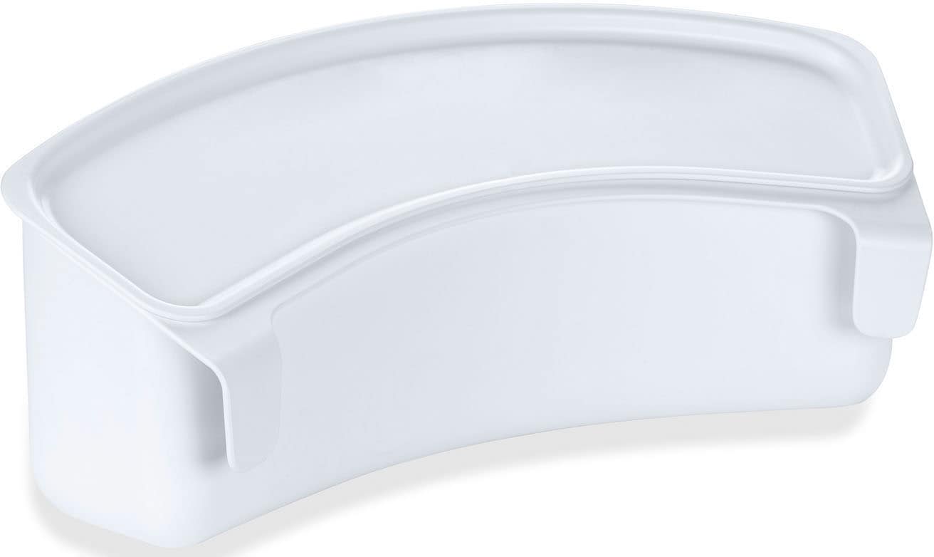 Hauck Aufbewahrungsbox »Highchair Box S, white« für Hochstühle