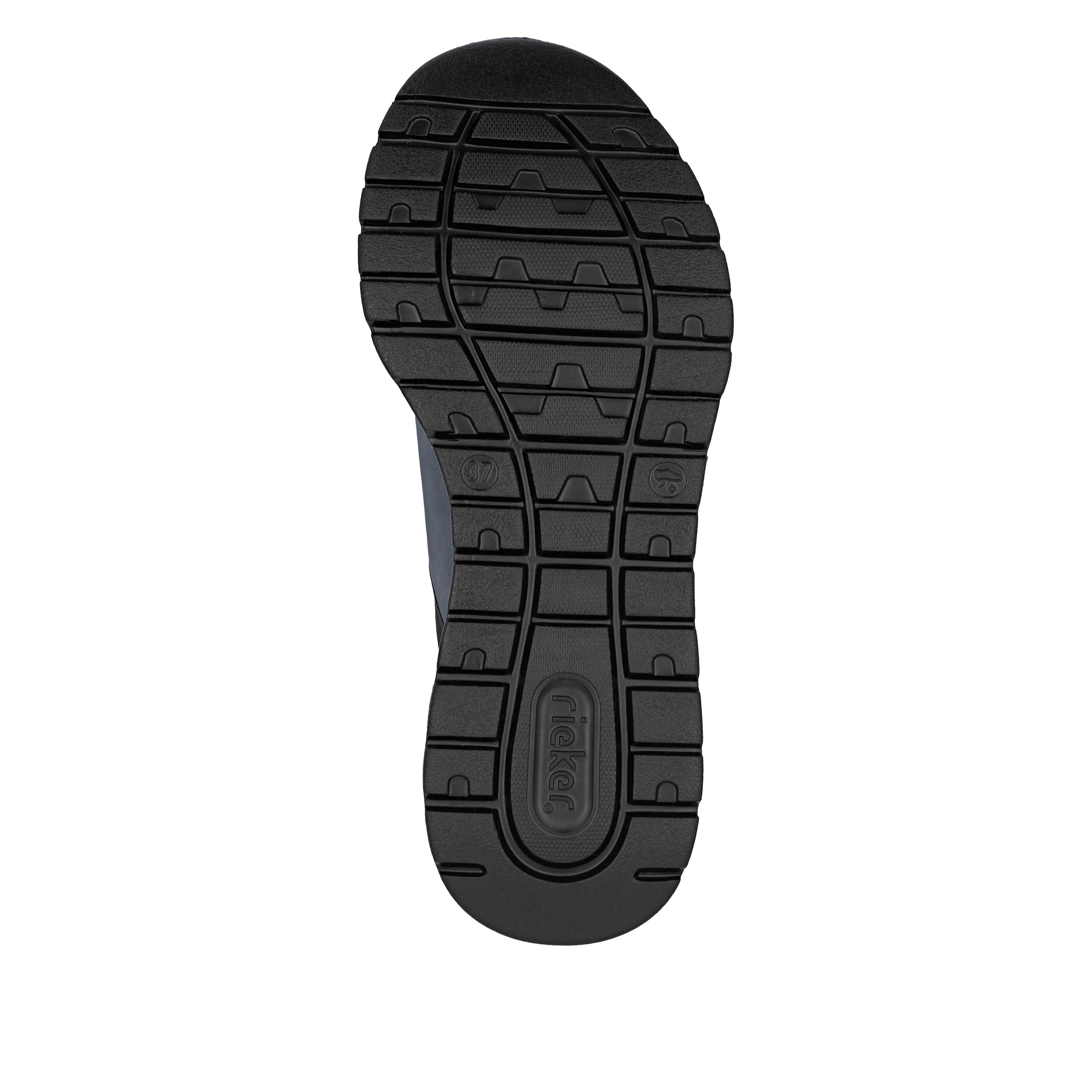 Rieker Baskets slip-on »Ready2GO«  chaussure à enfiler, chaussure basse, sneaker de loisirs avec fermeture rapide