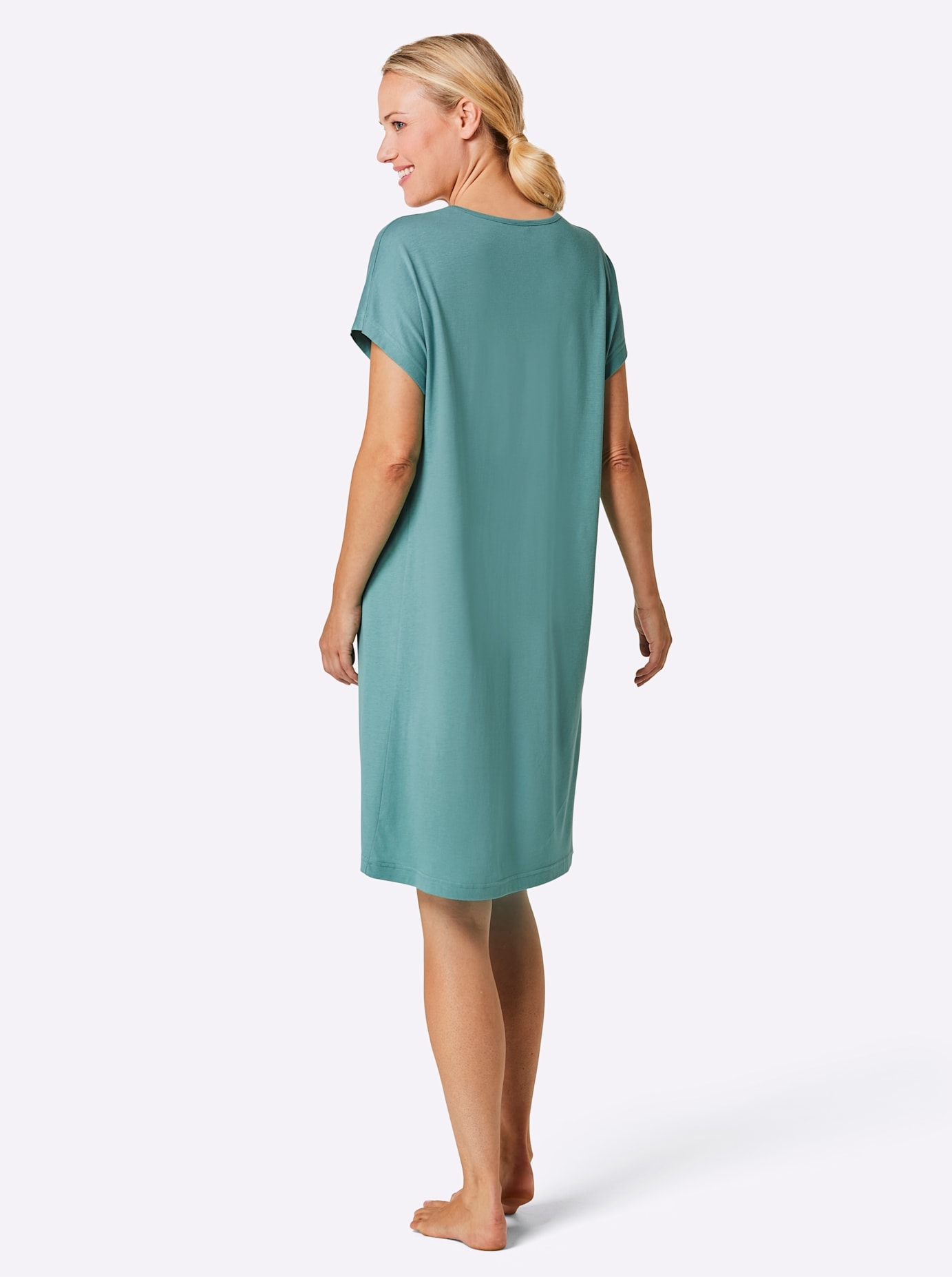 wäschepur Chemise de nuit »Sleepshirts«