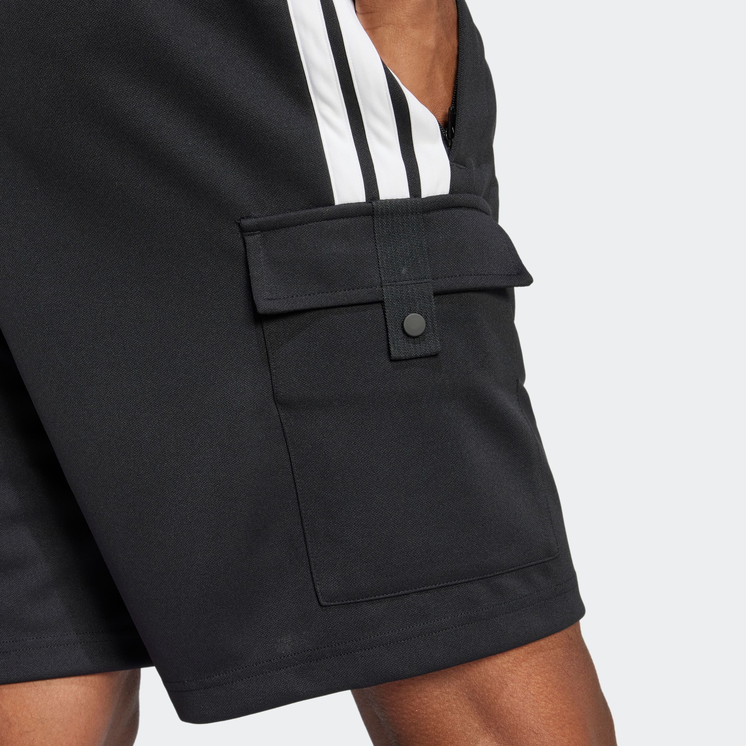 adidas Sportswear Short »TIRO«