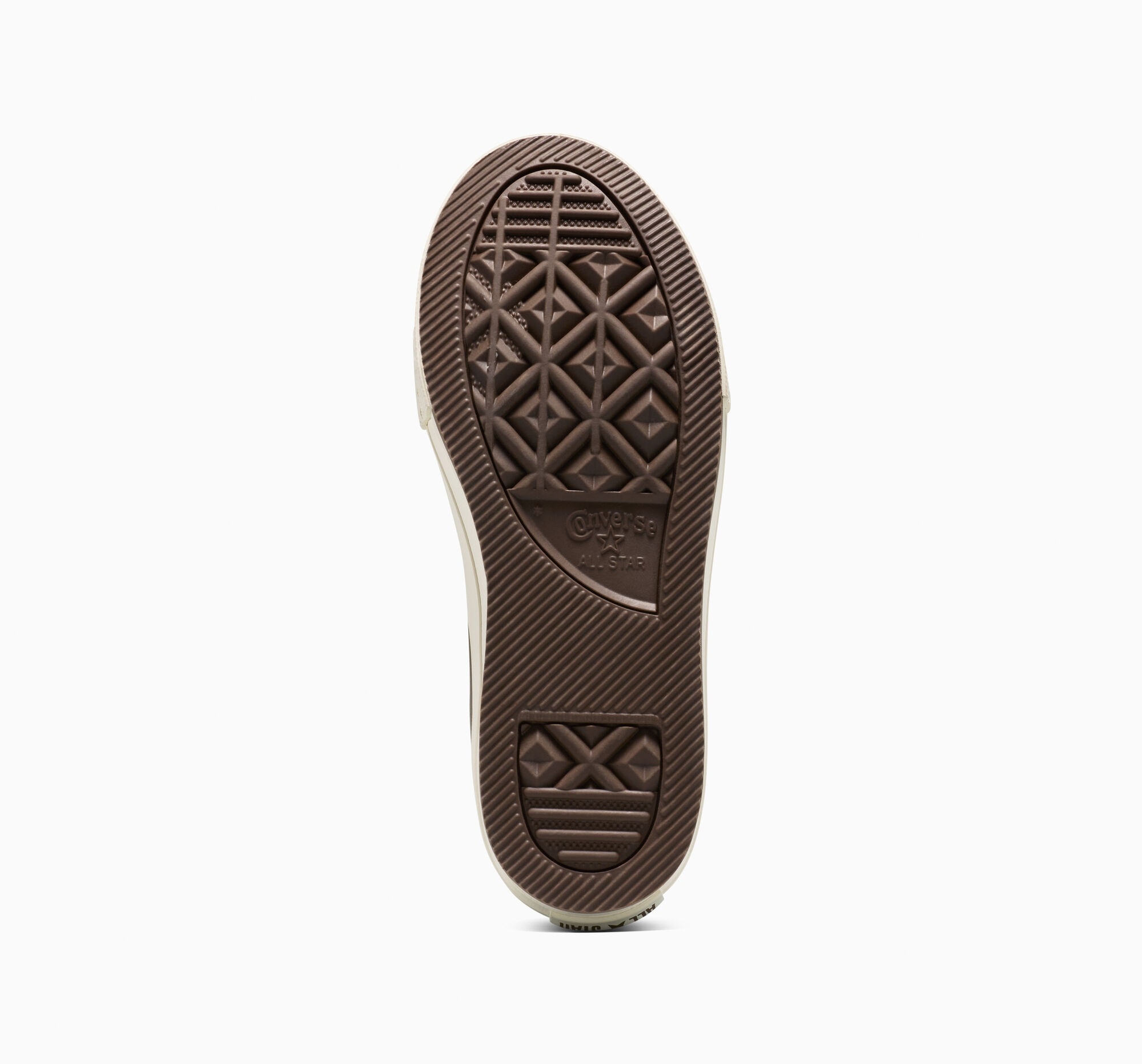 Converse Bottines de sneakers »CHUCK TAYLOR ALL STAR EVA LIFT«  Winterschuhe, Schnürboots, Sneaker, gefüttert