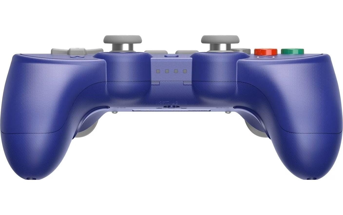 8bitdo Wireless-Controller »Pro 3 Wireless PC/NSW2/NSW/Mobile«