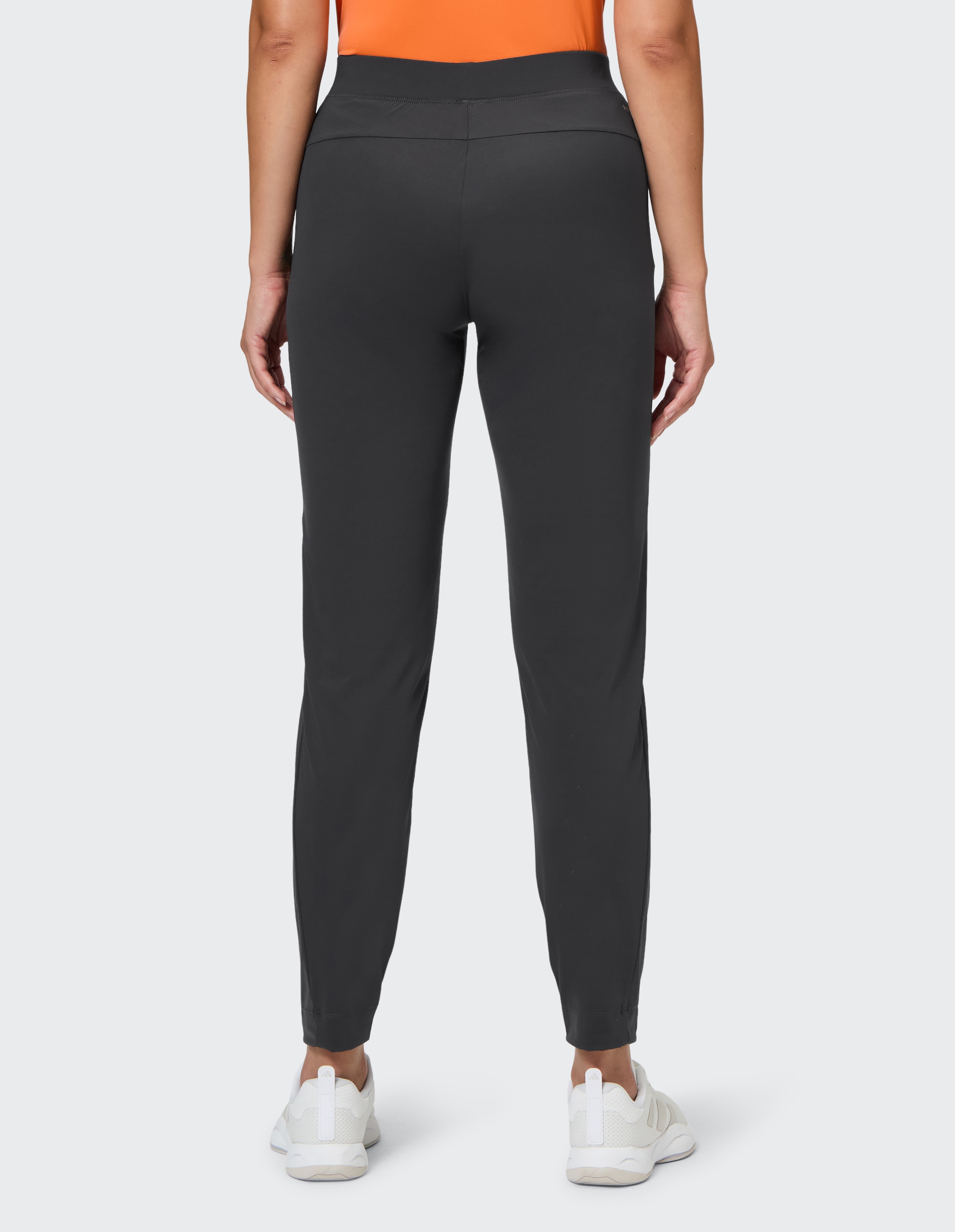Venice Beach Cargohose »JOGGINGHOSE 1/1 BRANDY«  mit Eingrifftaschen, aus elastischem Material