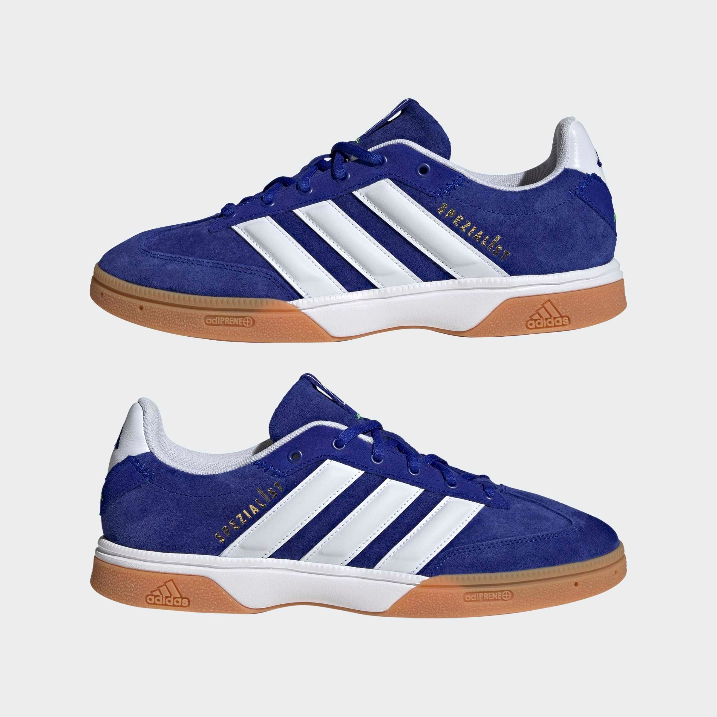 adidas Performance Chaussures d'intérieur »SPEZIALIST INDOOR«  geeignet für jeden Hallensport