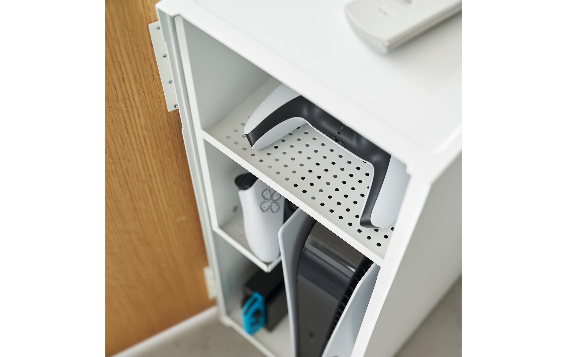 Yamazaki Étagère »Tower 24,7 x 60.3 cm«