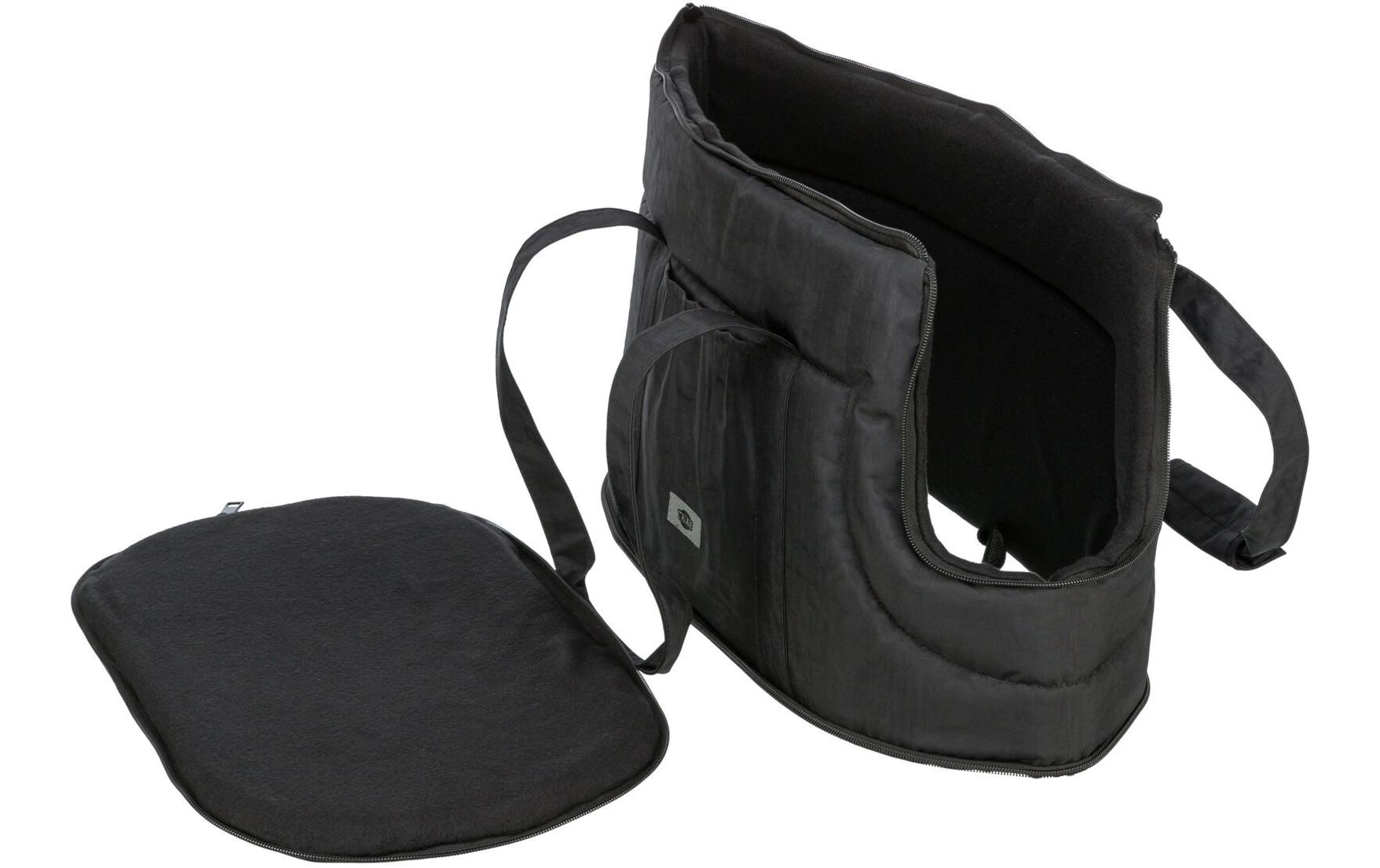 TRIXIE Sac de transport pour animaux »Riav für Hunde bis 7 kg«