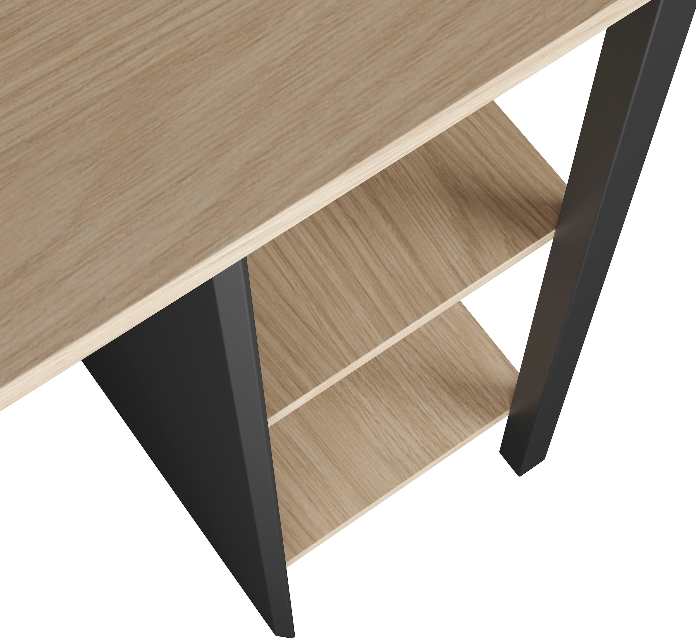 Gami Table haute »CAMDEM« Très pratique à utiliser