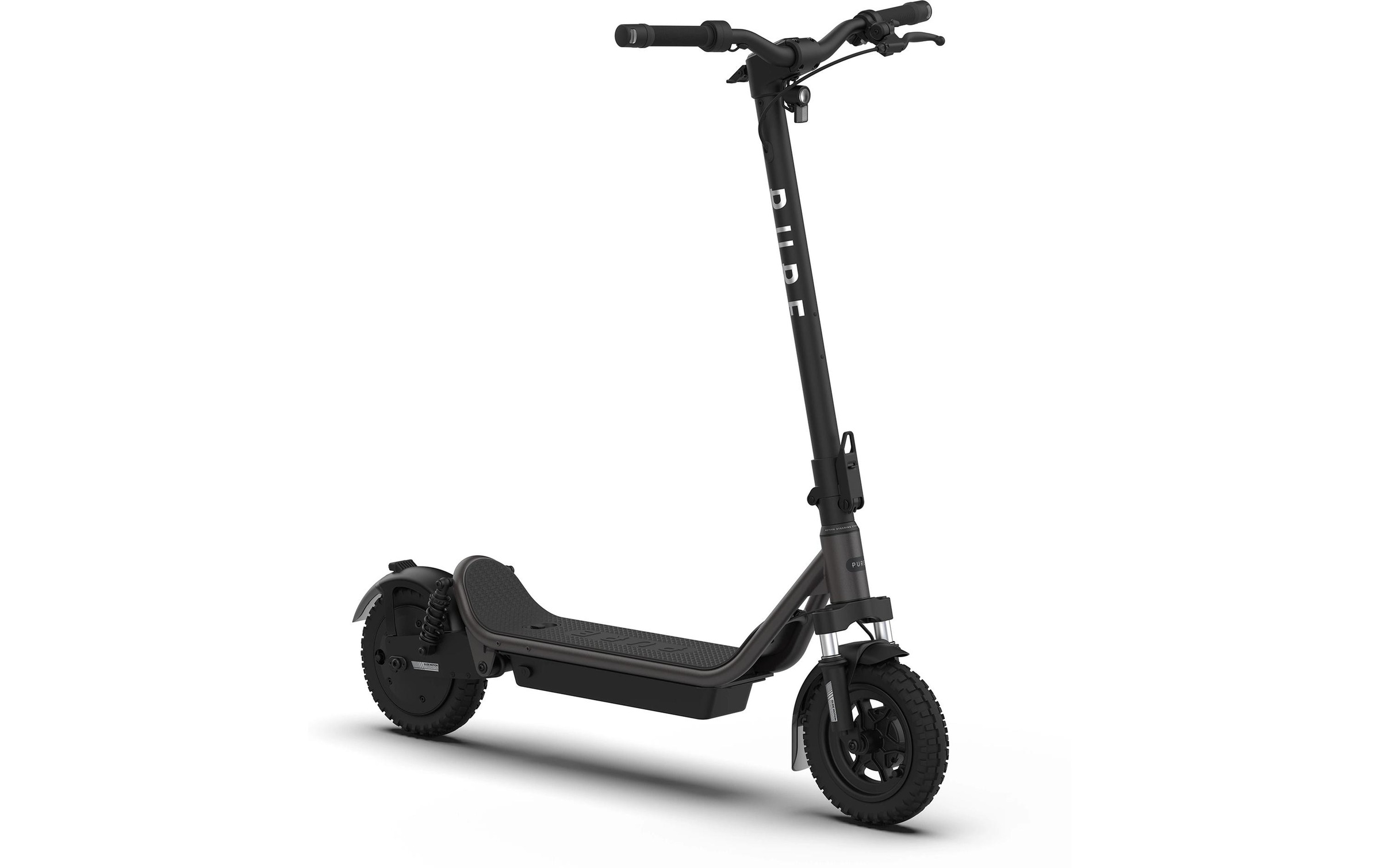   Scooter électrique »Pure Electric Air6 Ultra Suspension« 20 km/h 90 kilomètres