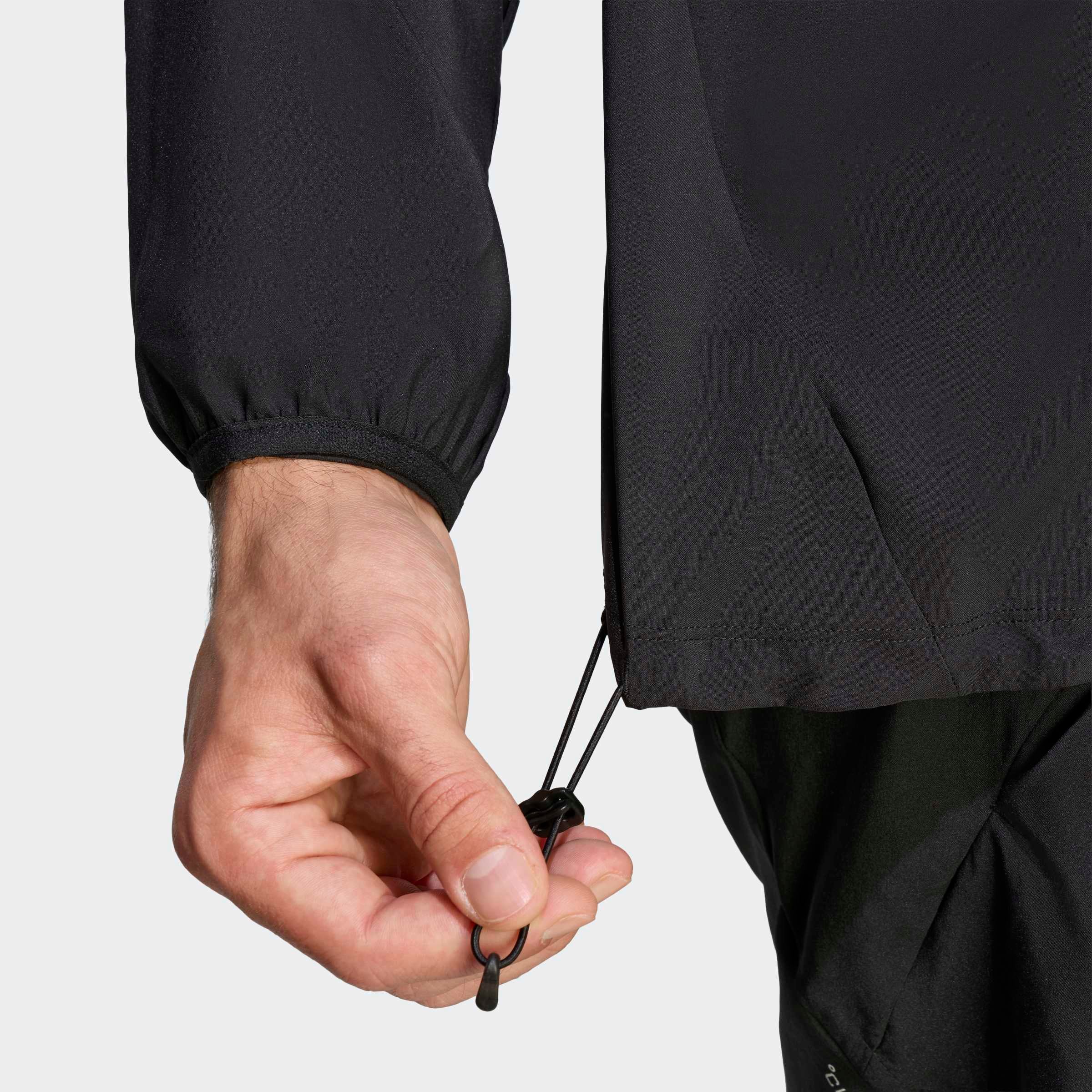 adidas Performance Veste de course à pied »ADI365 3S JKT M«