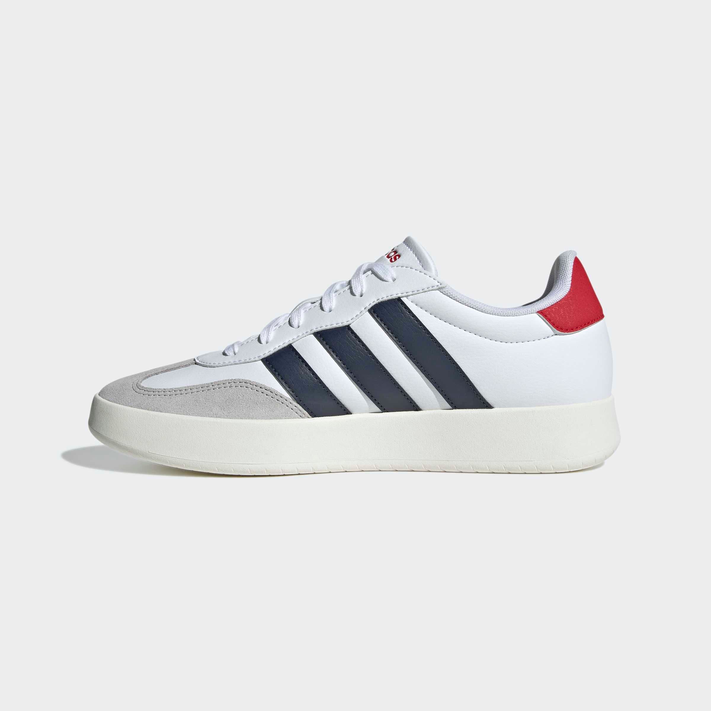 adidas Sportswear Sneakers »BARREDA«  inspiriert vom Design des adidas Handball Spezial