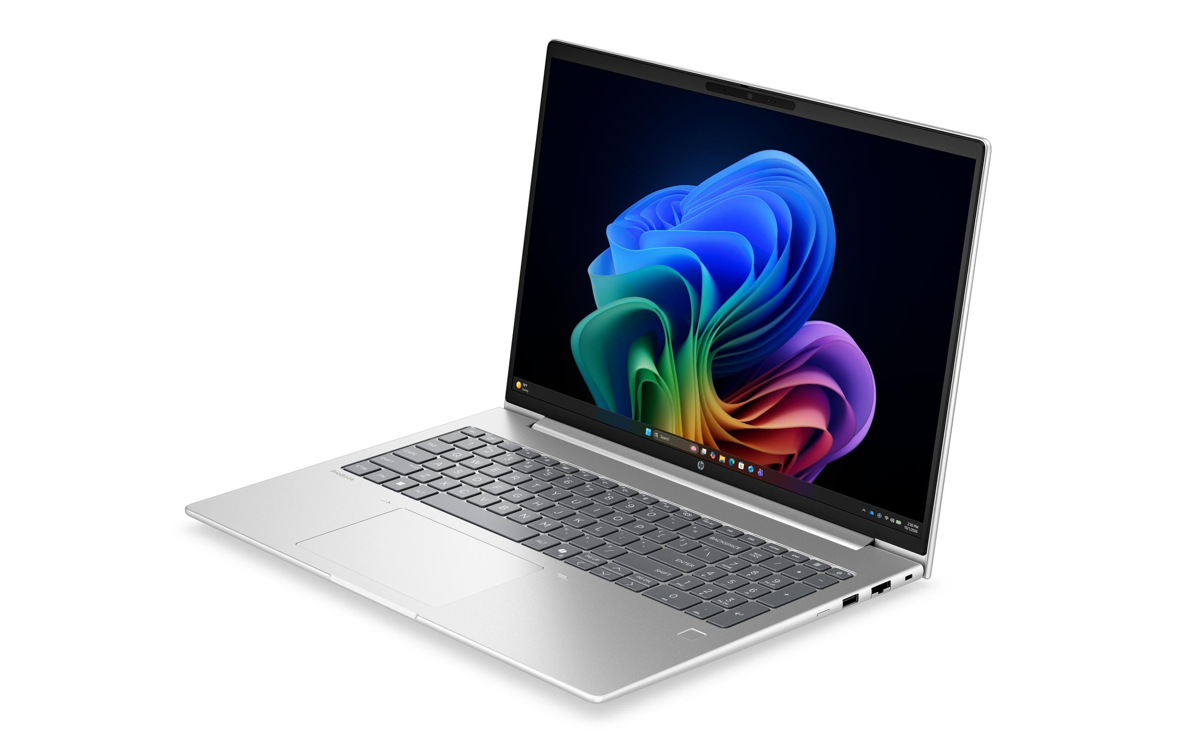 HP Business-Notebook »ProBook 4 G2i DX9R2ET« / 16 ″ Intel Core 7 512 GB SSD Integrierte NPU (Neural Processing Unit)