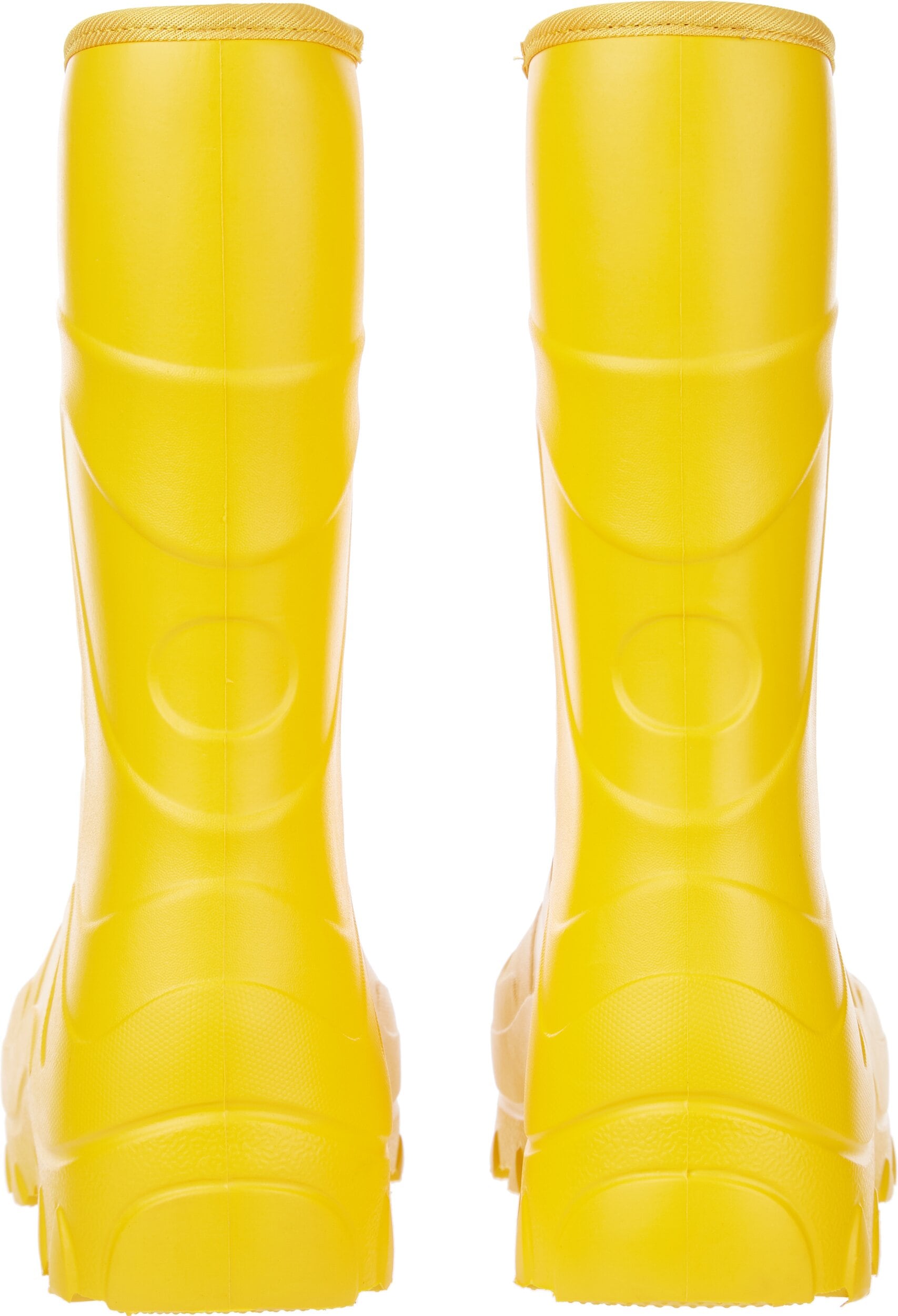 McKINLEY Bottes en caoutchouc »UX.-GUMMISTIEFEL ROCK DOUBLE«  doublé