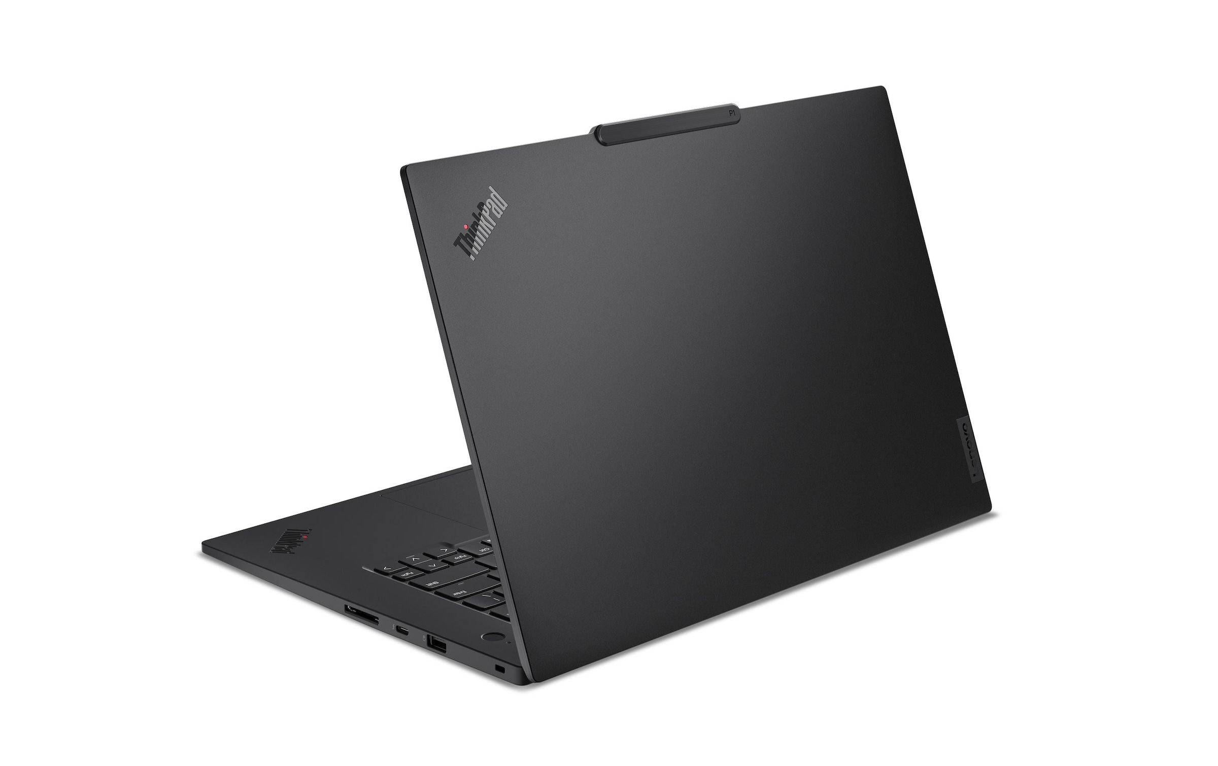 Lenovo Ordinateur portable »ThinkPad P1 Gen 8 (Intel)« / 16 ″ Intel Core Ultra 7 1.000 GB SSD