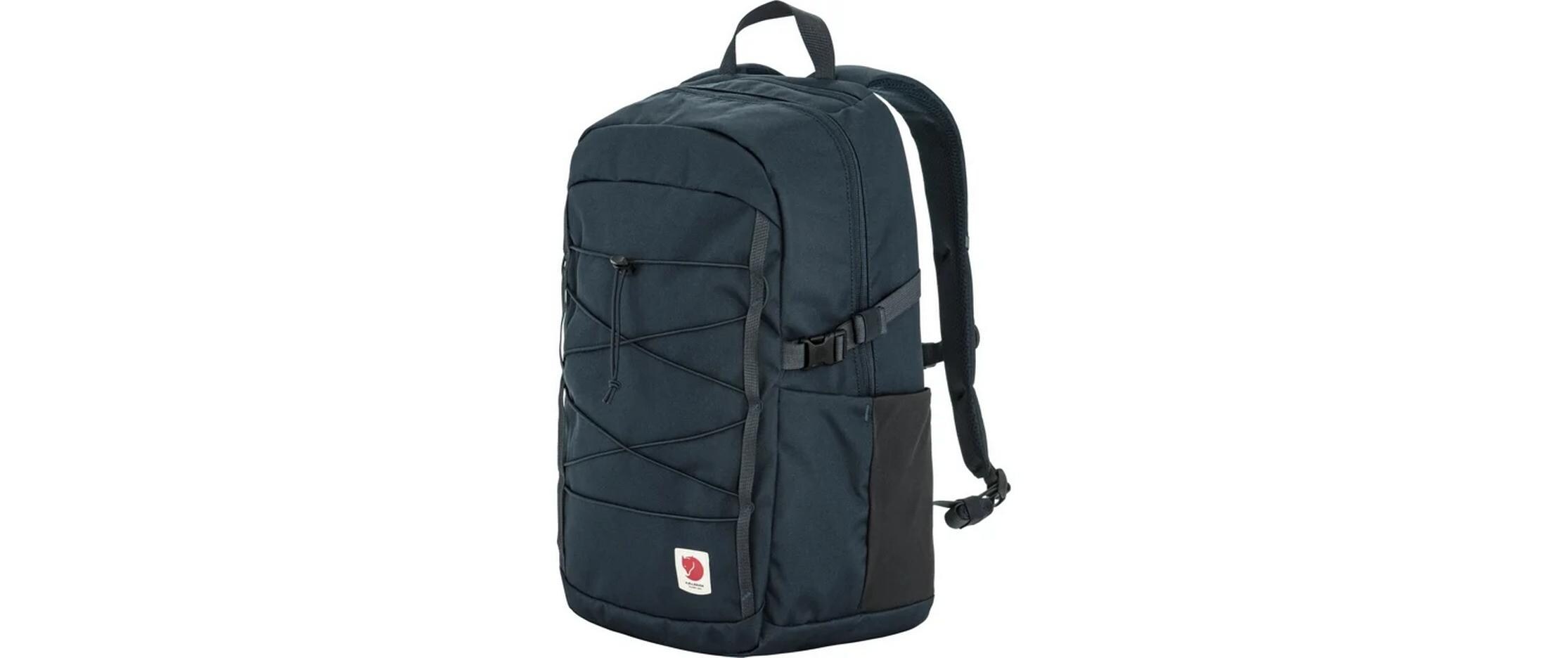 Fjällräven Freizeitrucksack »Skule 24«