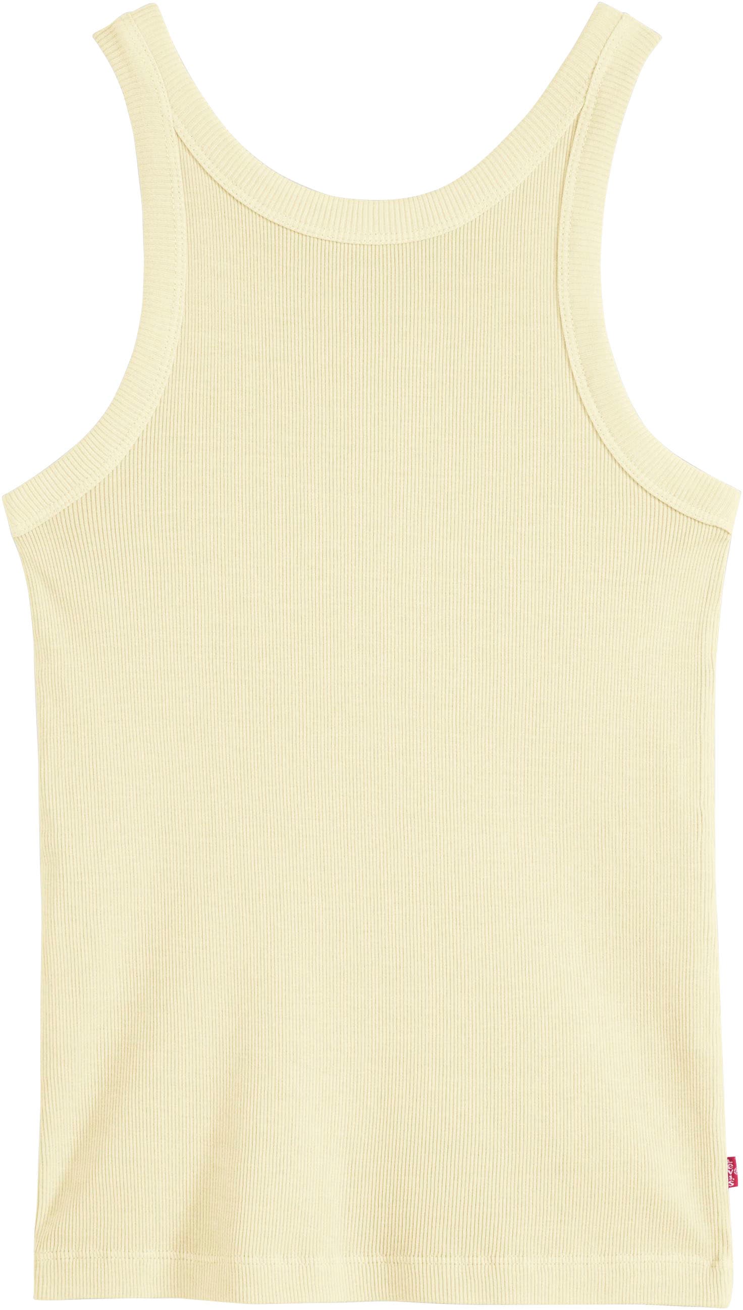 Levi's® Débardeur »ESSENTIAL RACER TANK« Coupe slim
