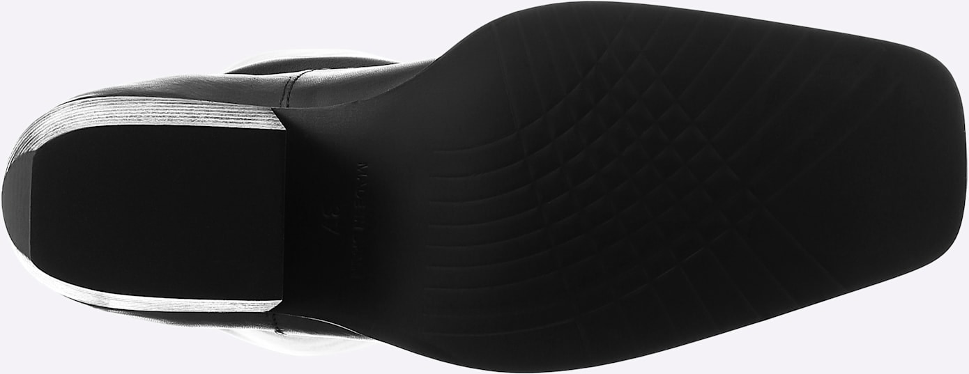 heine Bottes