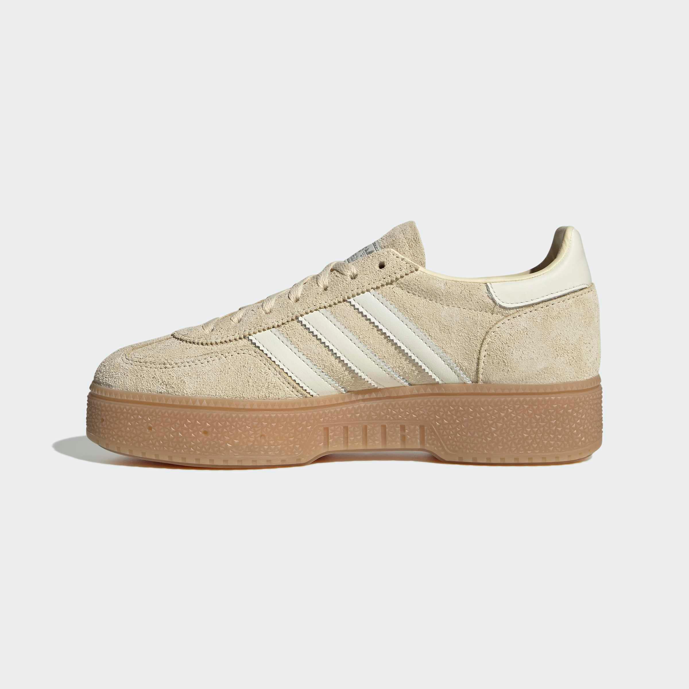 adidas Originals Plateausneaker »HANDBALL SPEZIAL BOLD W«