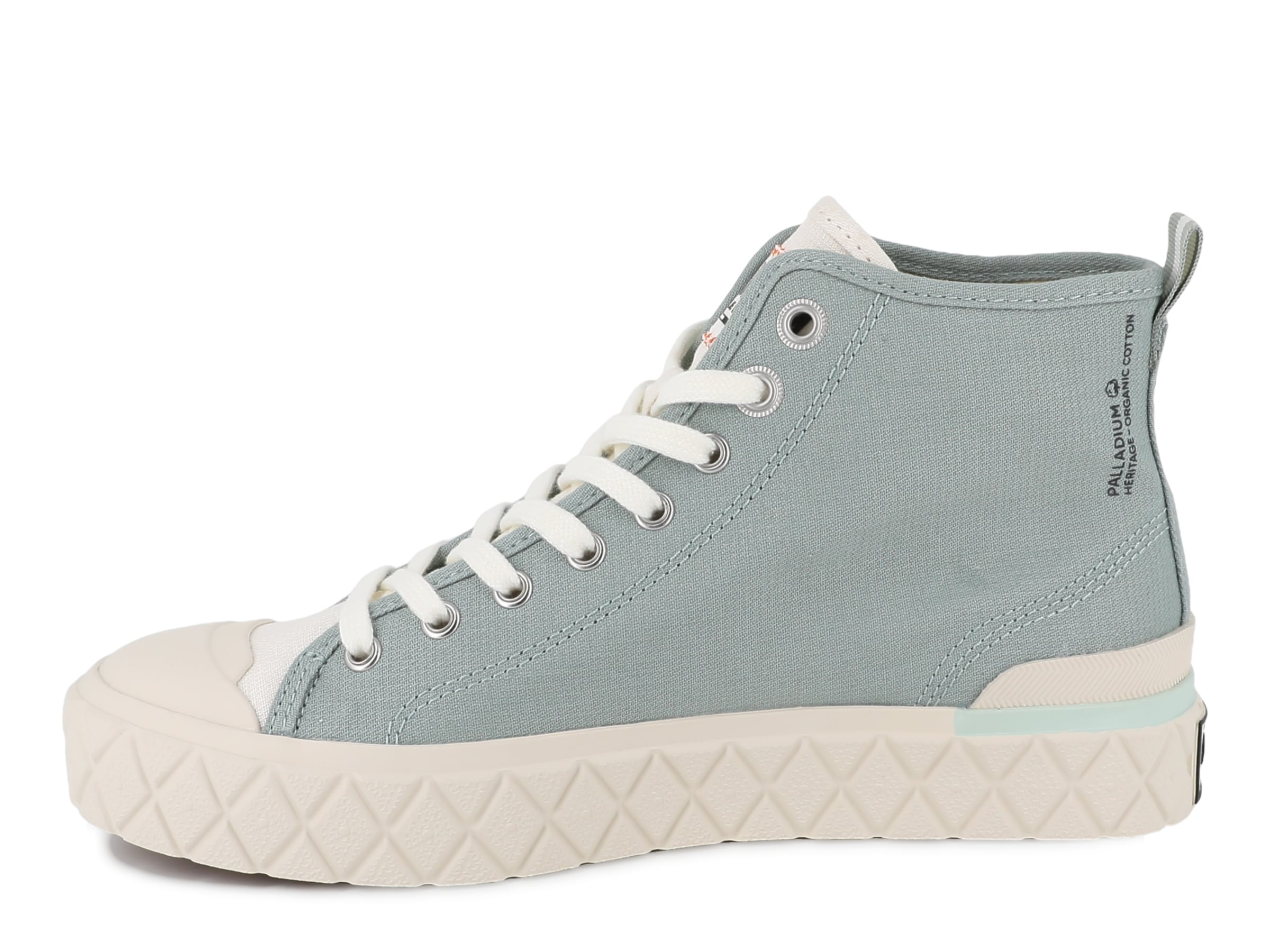 Palladium Sneakers »PALLA ACE CHUKKA ORG«  en toile