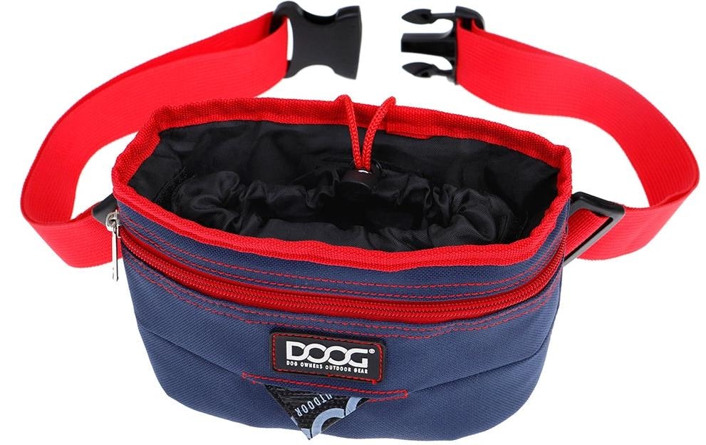 DOOG Bauchtasche »Pouch L«