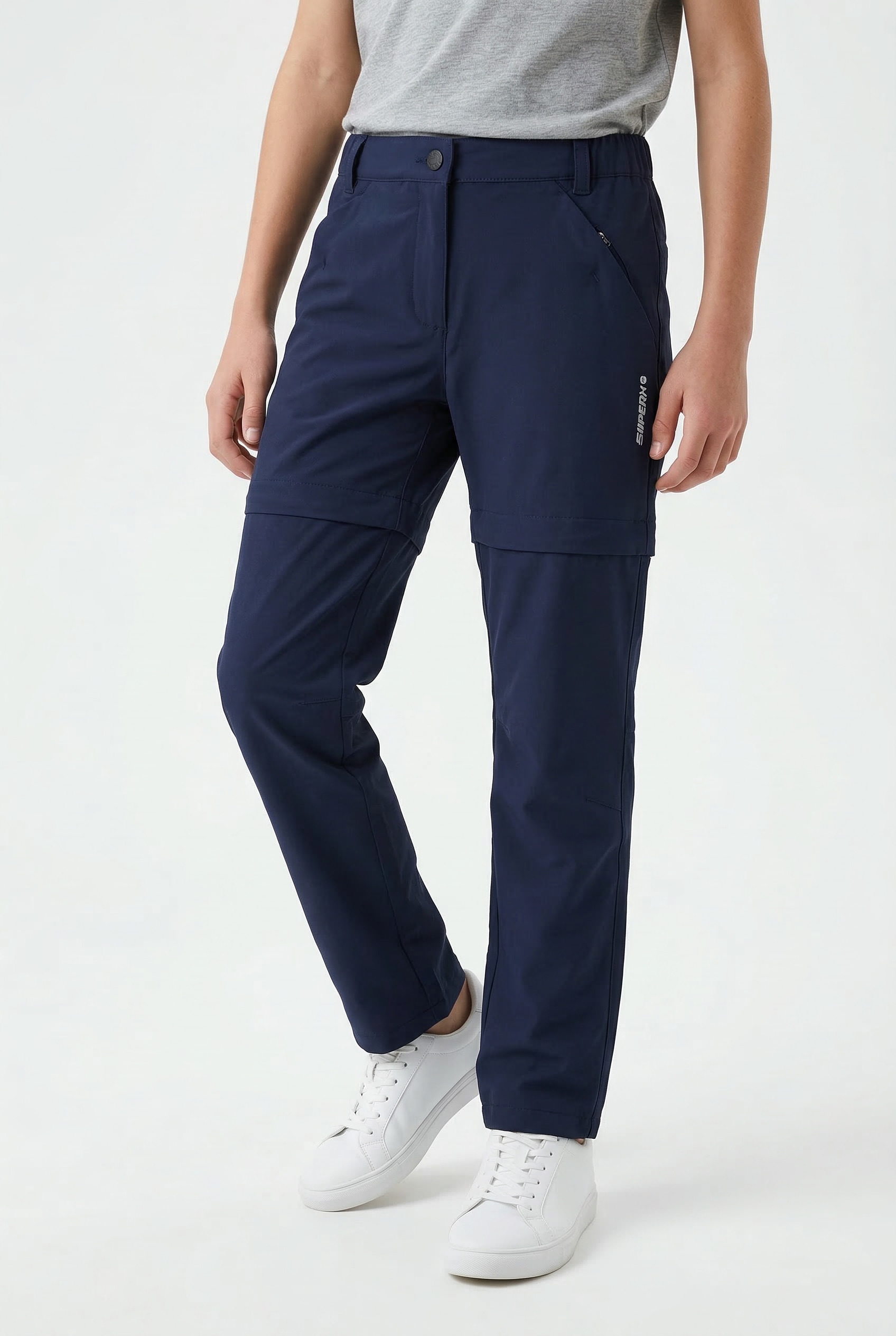 Icepeak Pantalon fonctionnel »KANO JR«