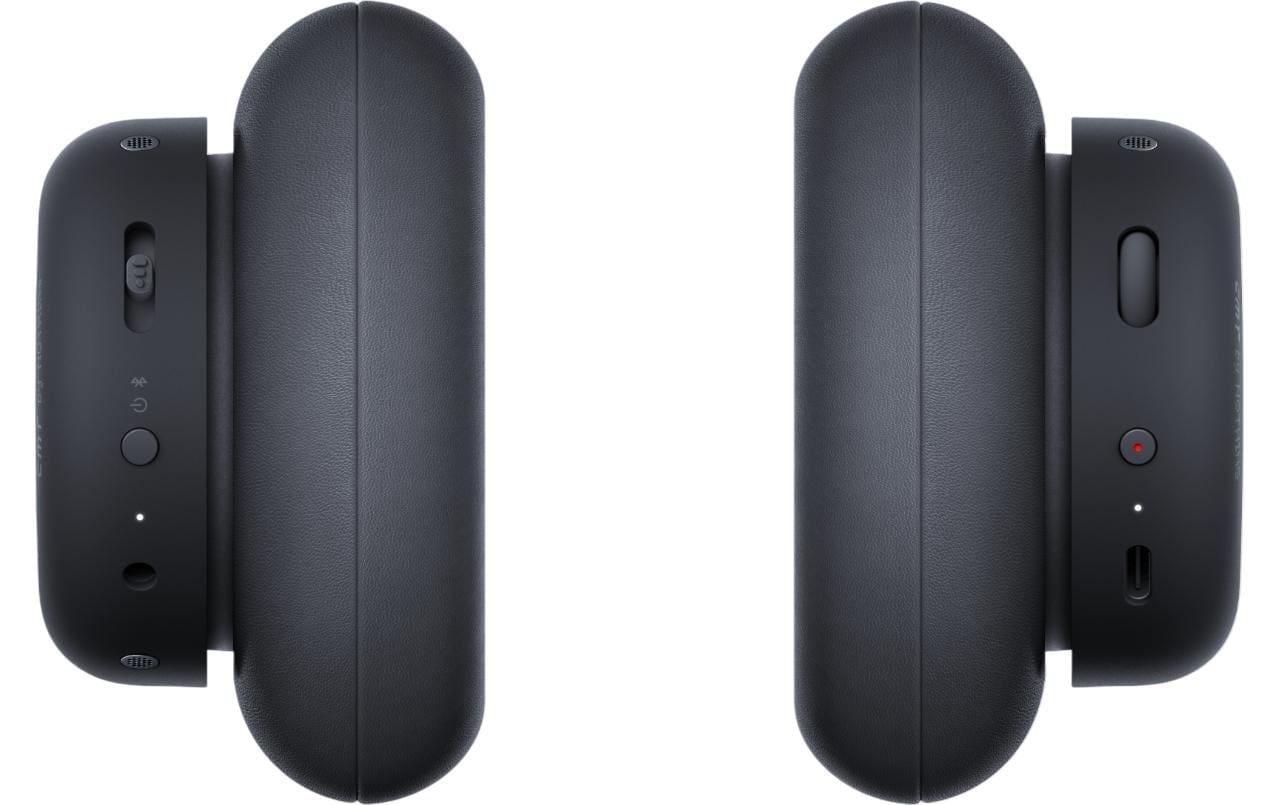   Casque supra-auriculaire »CMF by Nothing Wireless Headphone Pro«