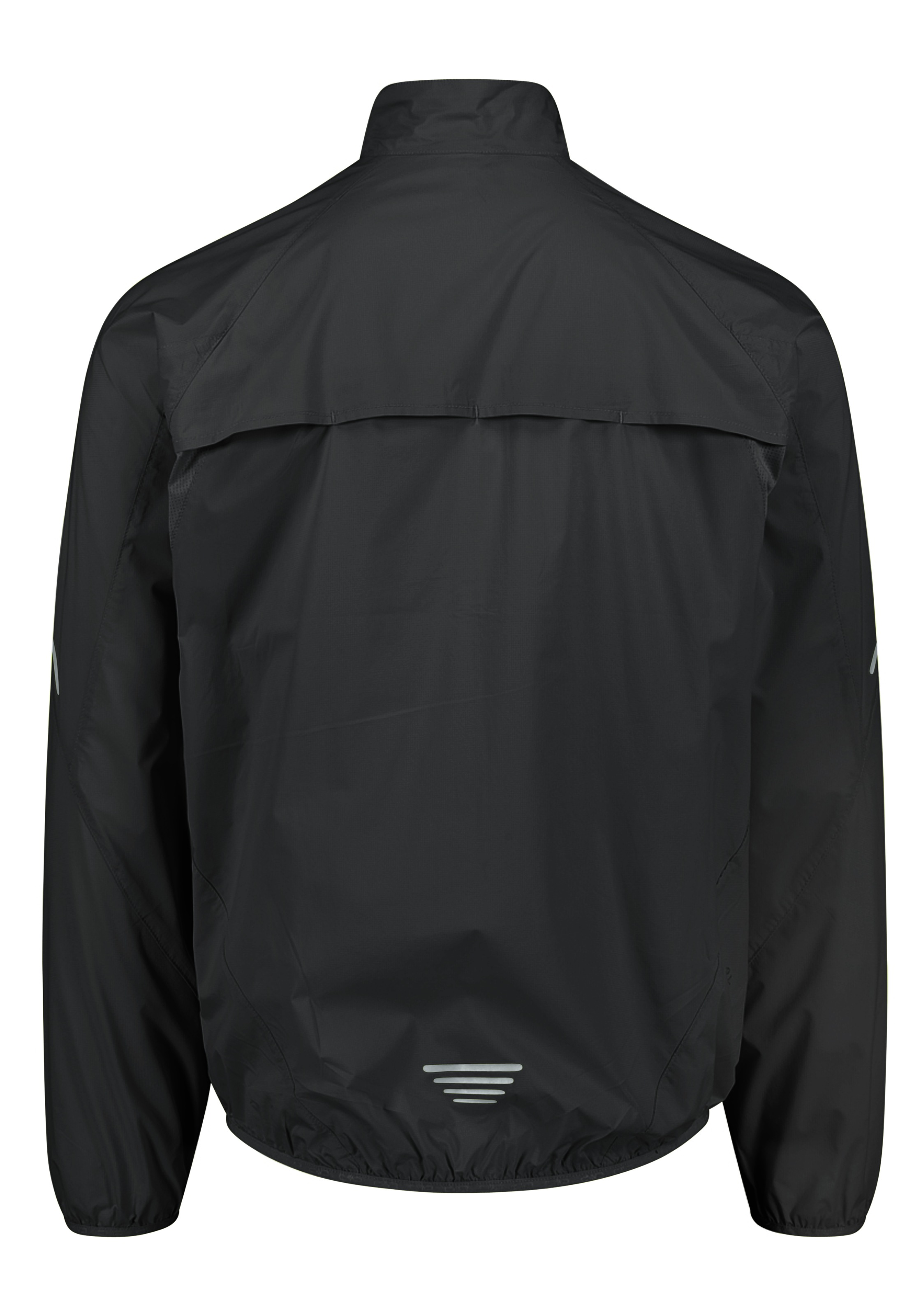 CMP Coupe-vent für Radsport und Outdooraktivitäten, sportlicher Stil