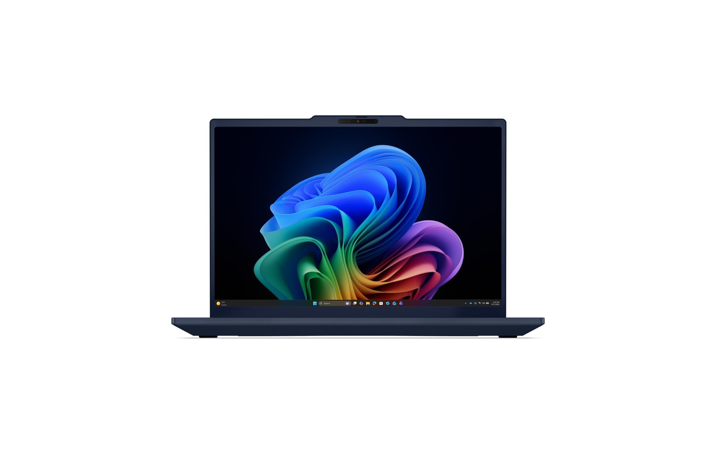 Lenovo Notebook »ThinkPad T14 Gen 7 (Intel)« / 14 ″ Intel Core Ultra 5 Integrierte NPU (Neural Processing Unit)