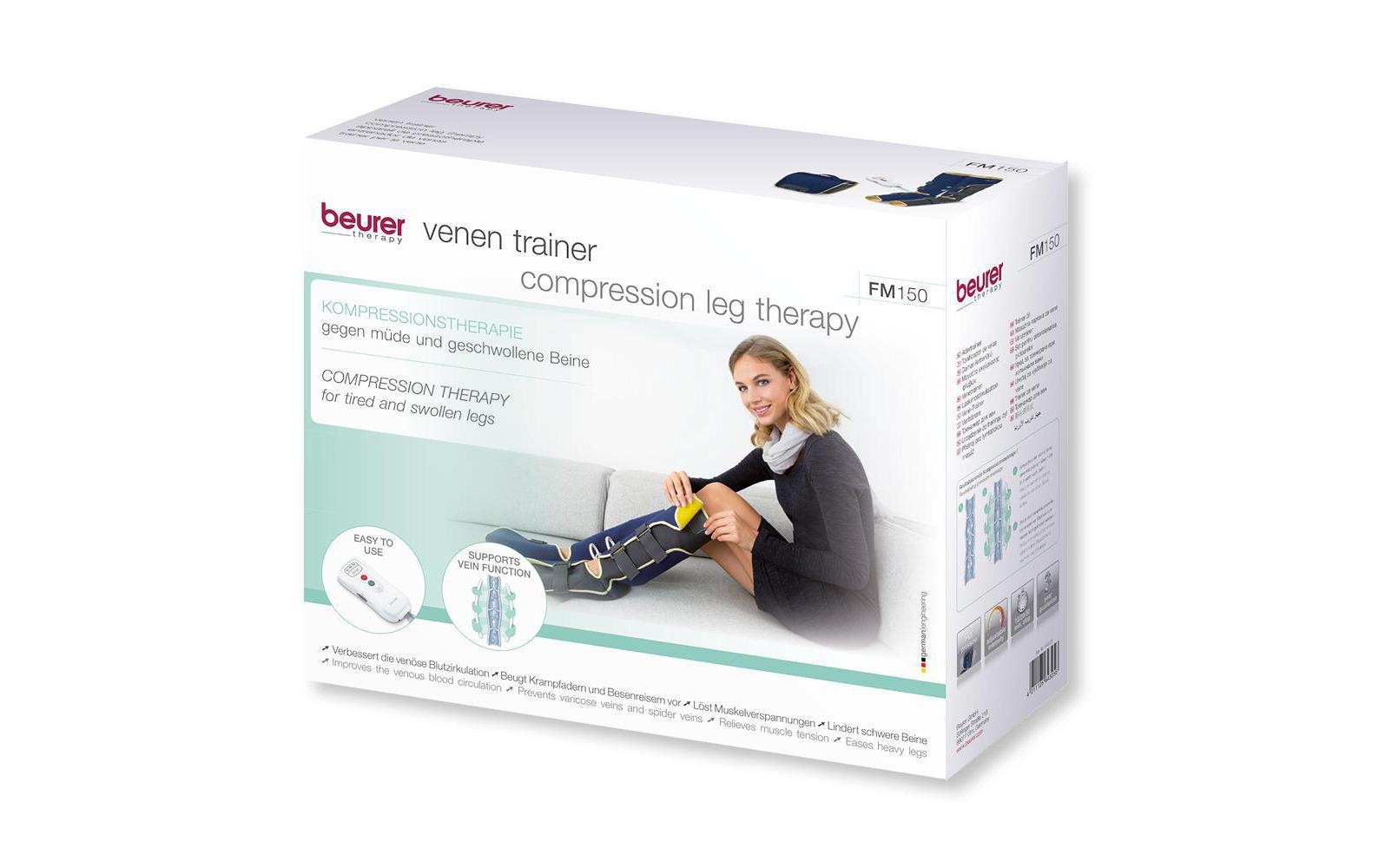 BEURER Massagegerät »FM 150 Venentrainer«