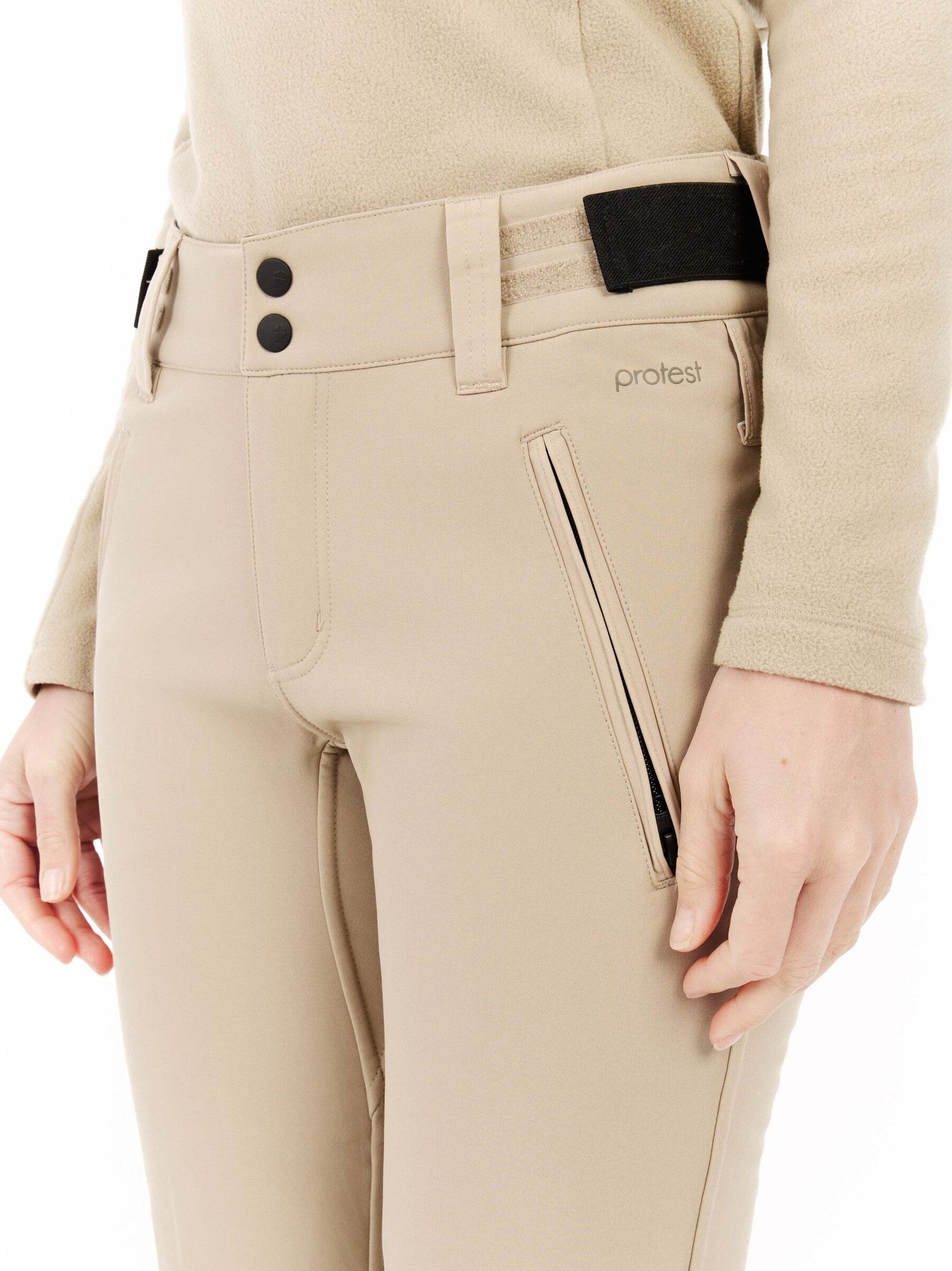 Protest Schneehose »Skihose PRTRELOLE«