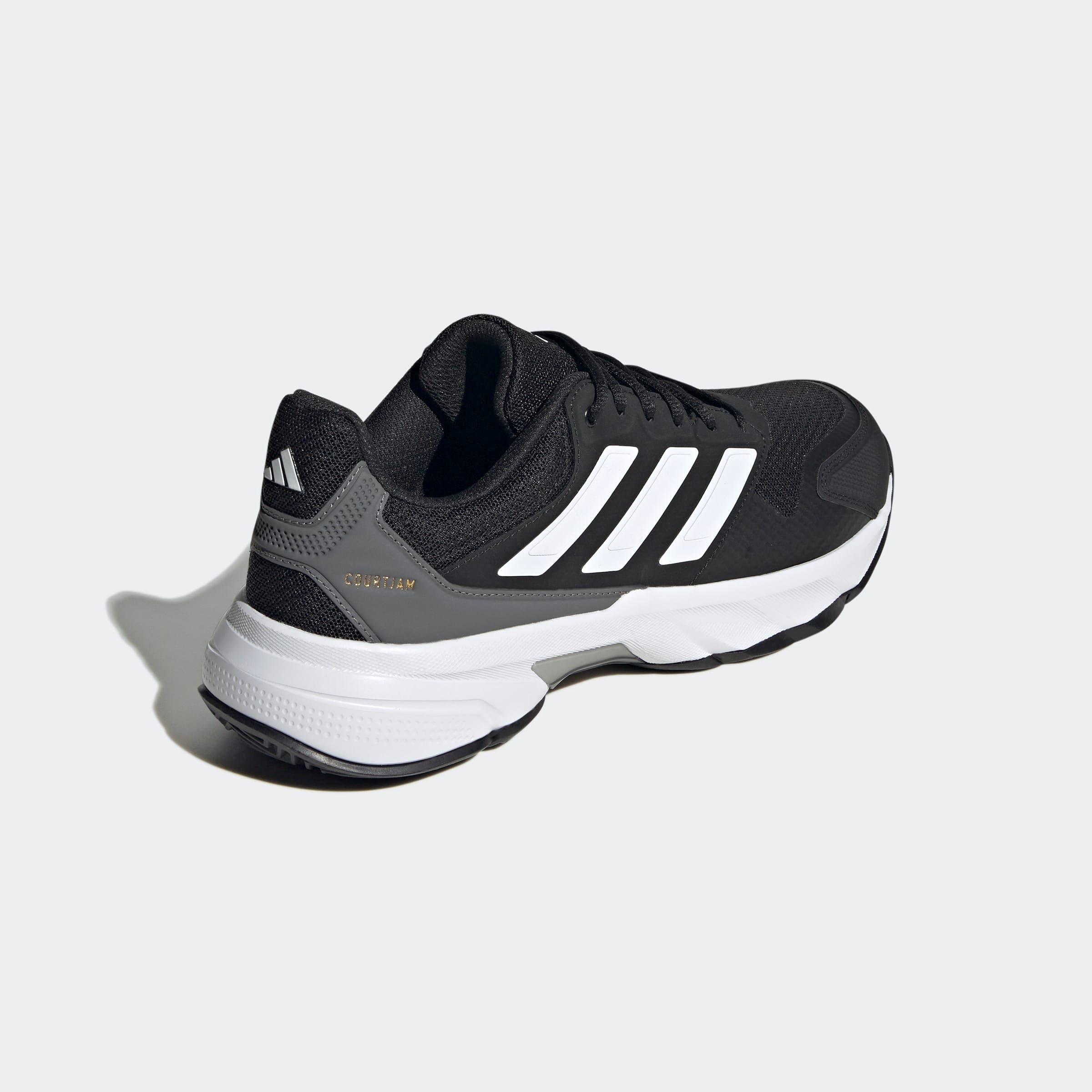 adidas Performance Chaussure de tennis »COURTJAM CONTROL 3«  für Hartcourt, All-Court