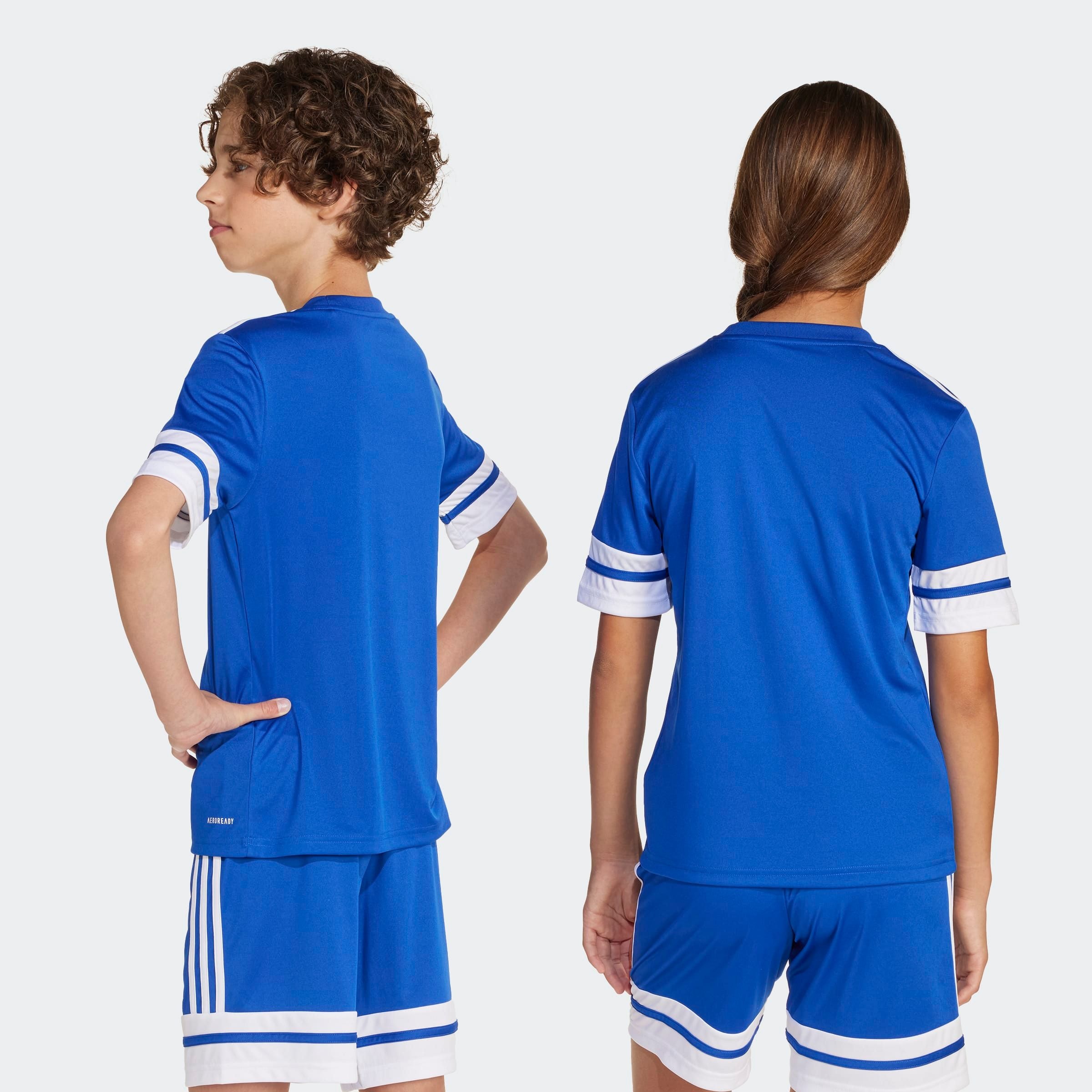 adidas Performance Fussballtrikot »SQUADRA 25 KIDS TRIKOT«