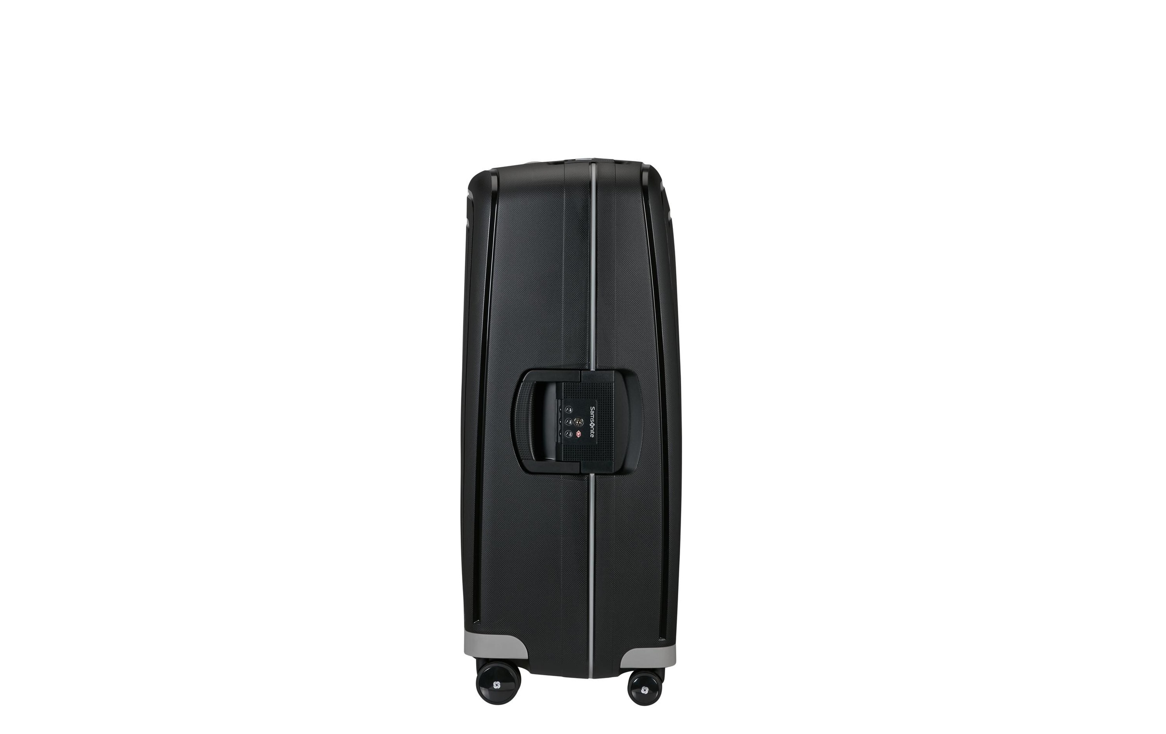 Samsonite Valise »S'Cure 102 l« 4 Rollen