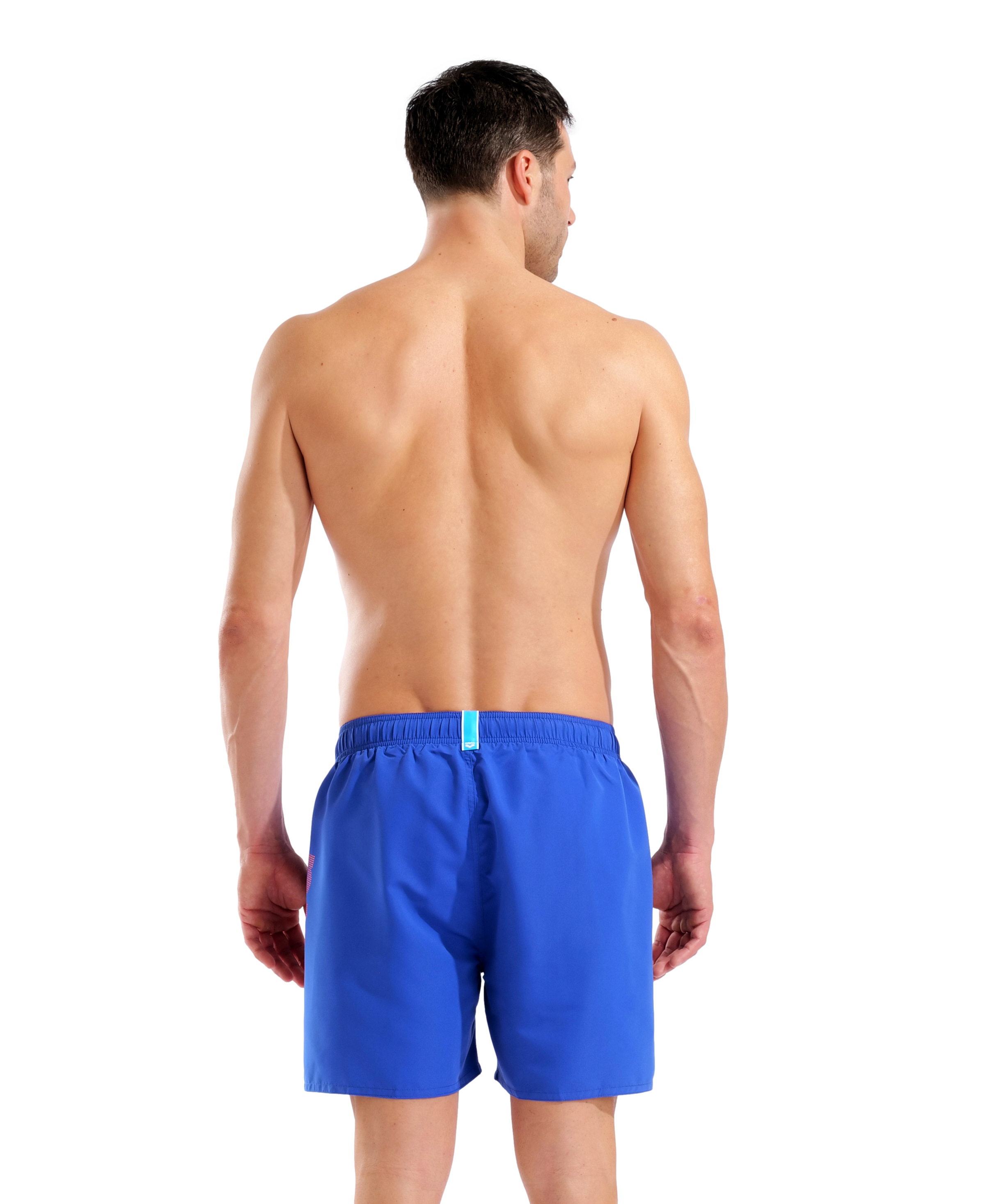 Arena Short de bain »FUNDAMENTALS ARENA LOGO BOXER R«