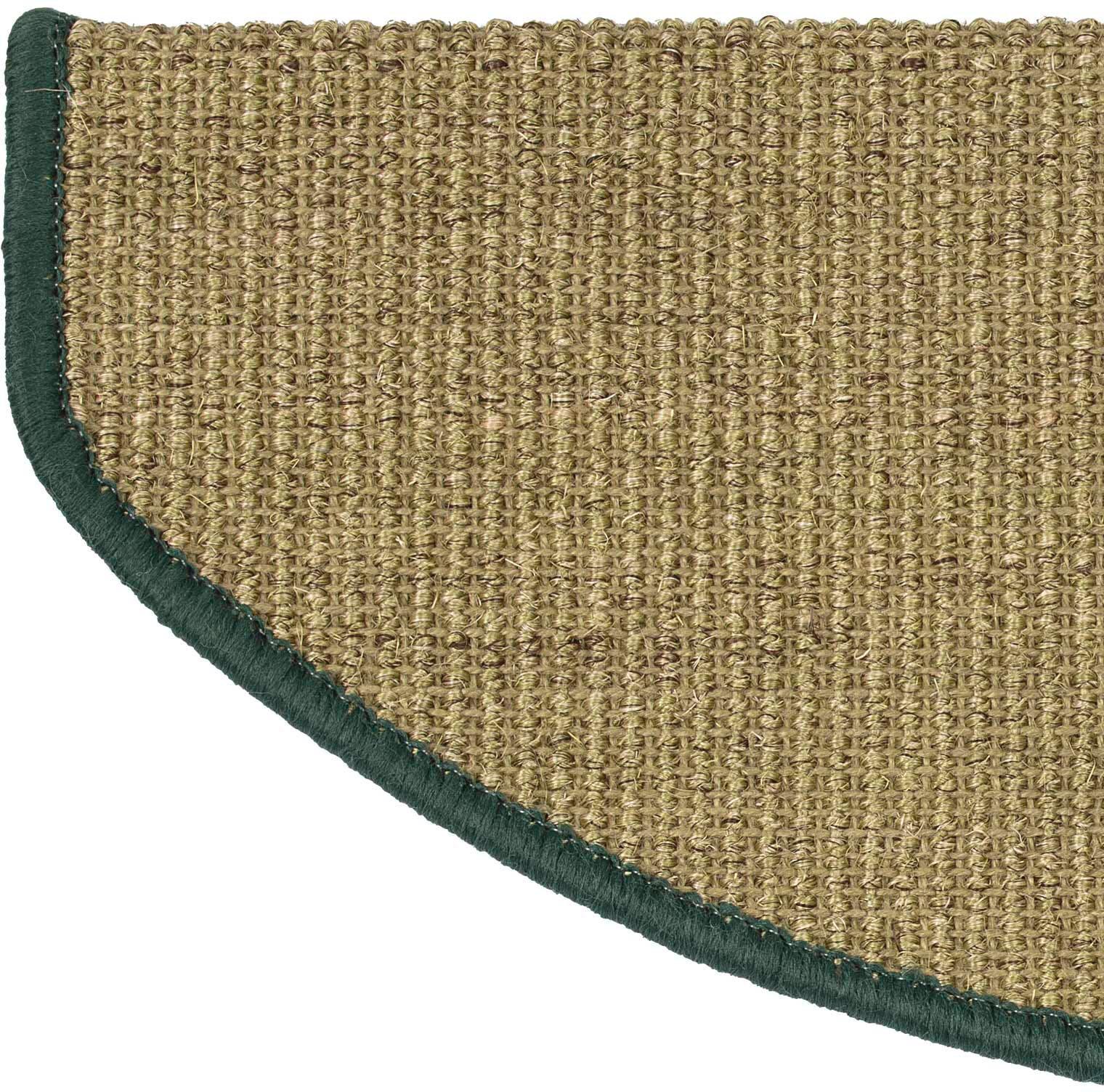 my home Stufenmatte »Natur« stufenförmig 8 mm Höhe