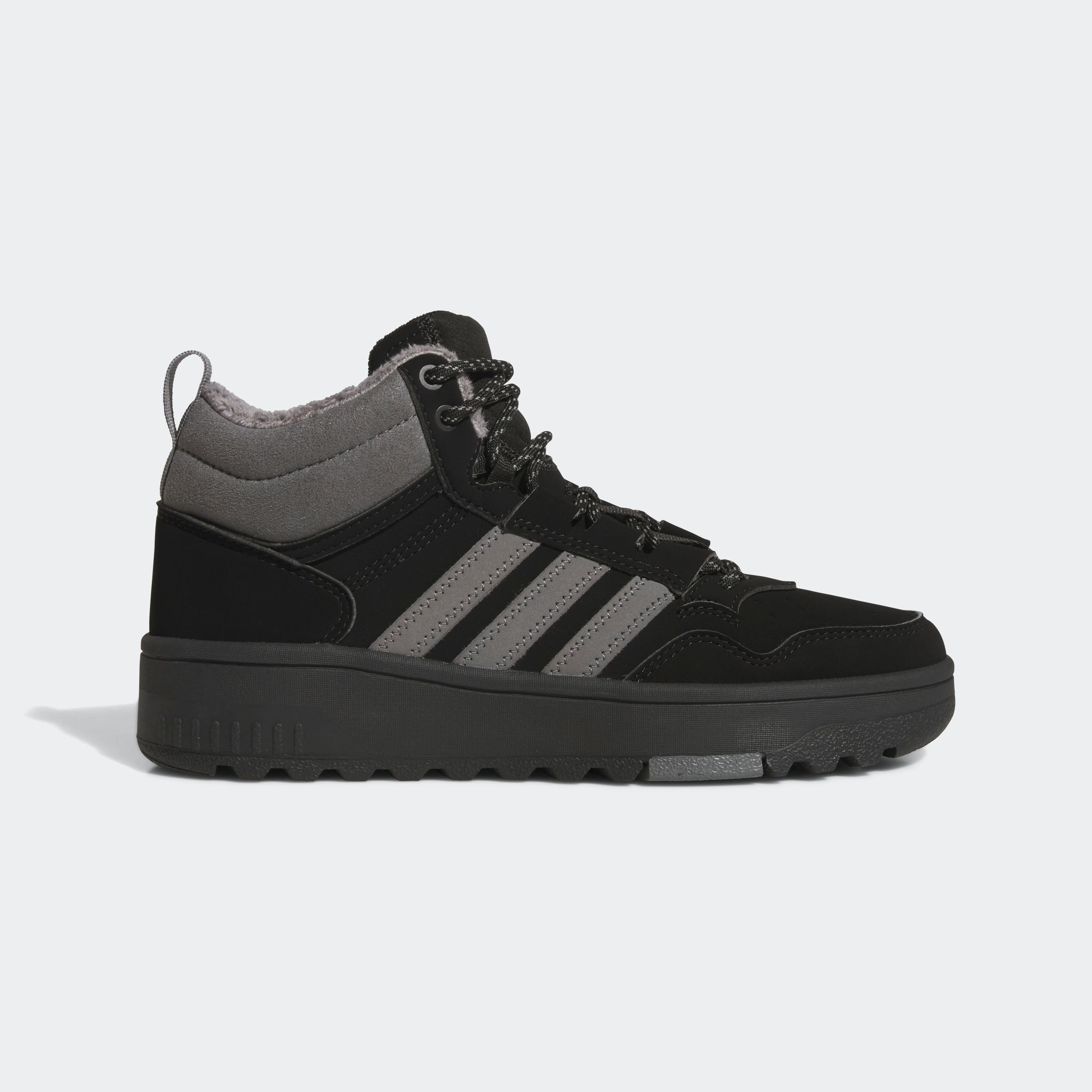 adidas Sportswear Winterboots »HOOPS 4.0 MID J«  für Kinder & Jugendliche