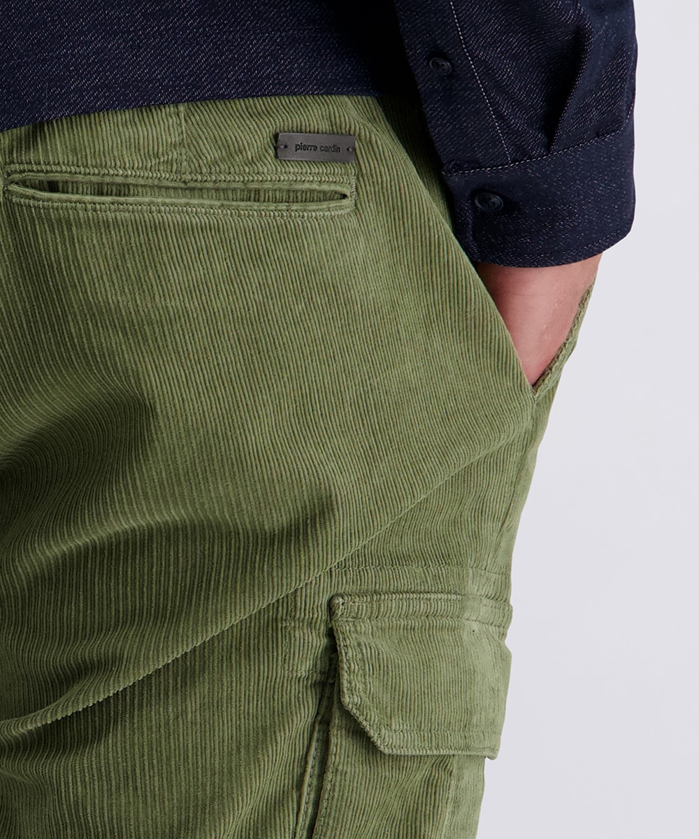 Pierre Cardin Pantalon cargo »PC-Cean«  mit Cargo Taschen