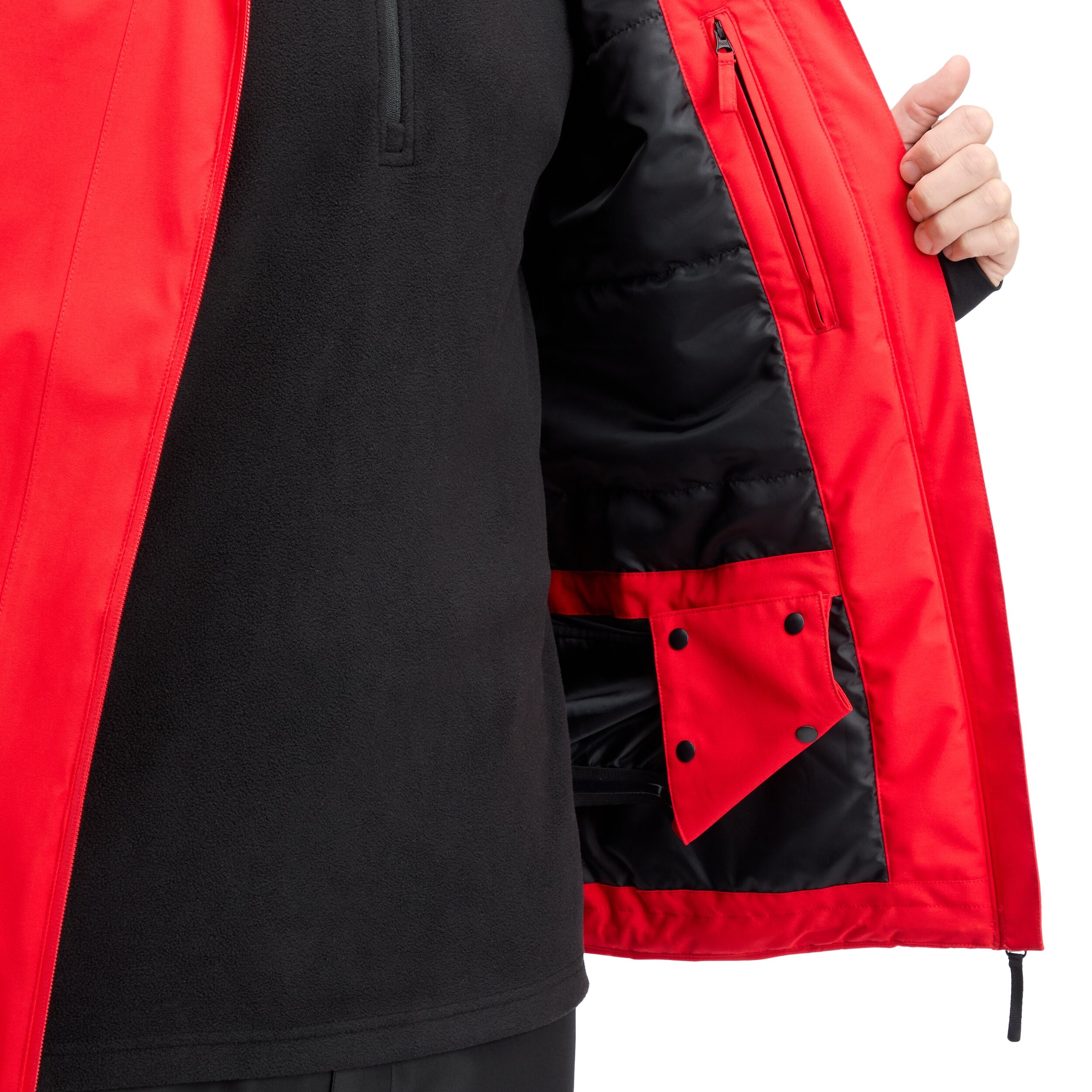 McKINLEY Veste d'extérieur »Jacke Dean II M«