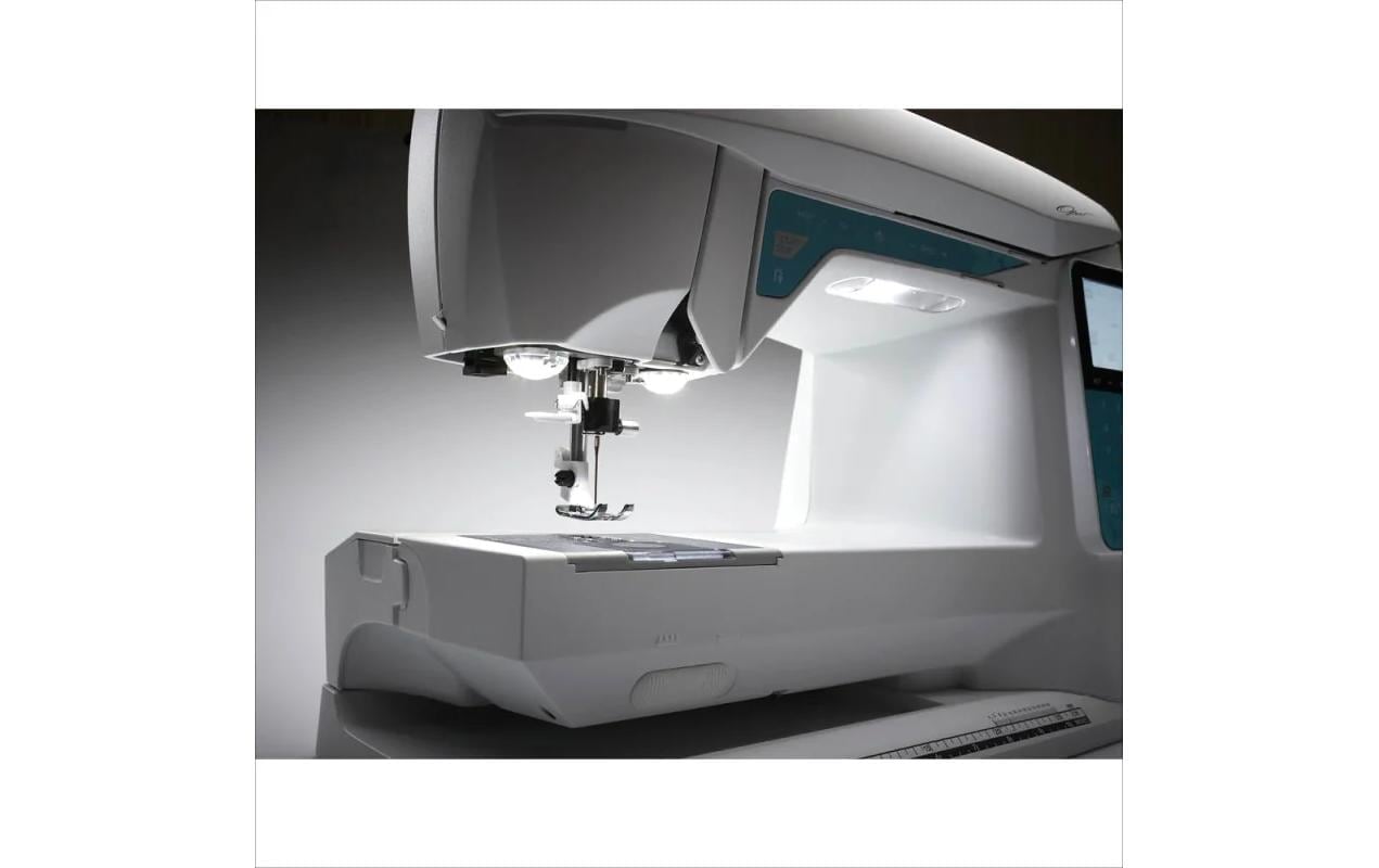 Husqvarna Nähmaschine »Opal 650«