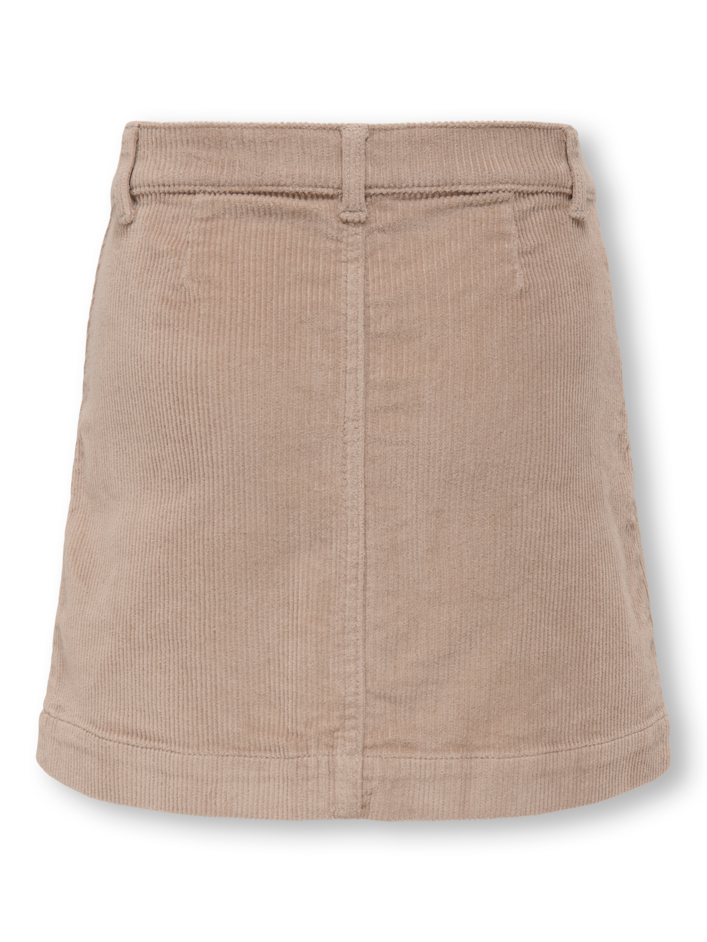 KIDS ONLY Jupe en velours »KOGAMAZING GLOBAL HW CORD SKIRT PNT NOOS«