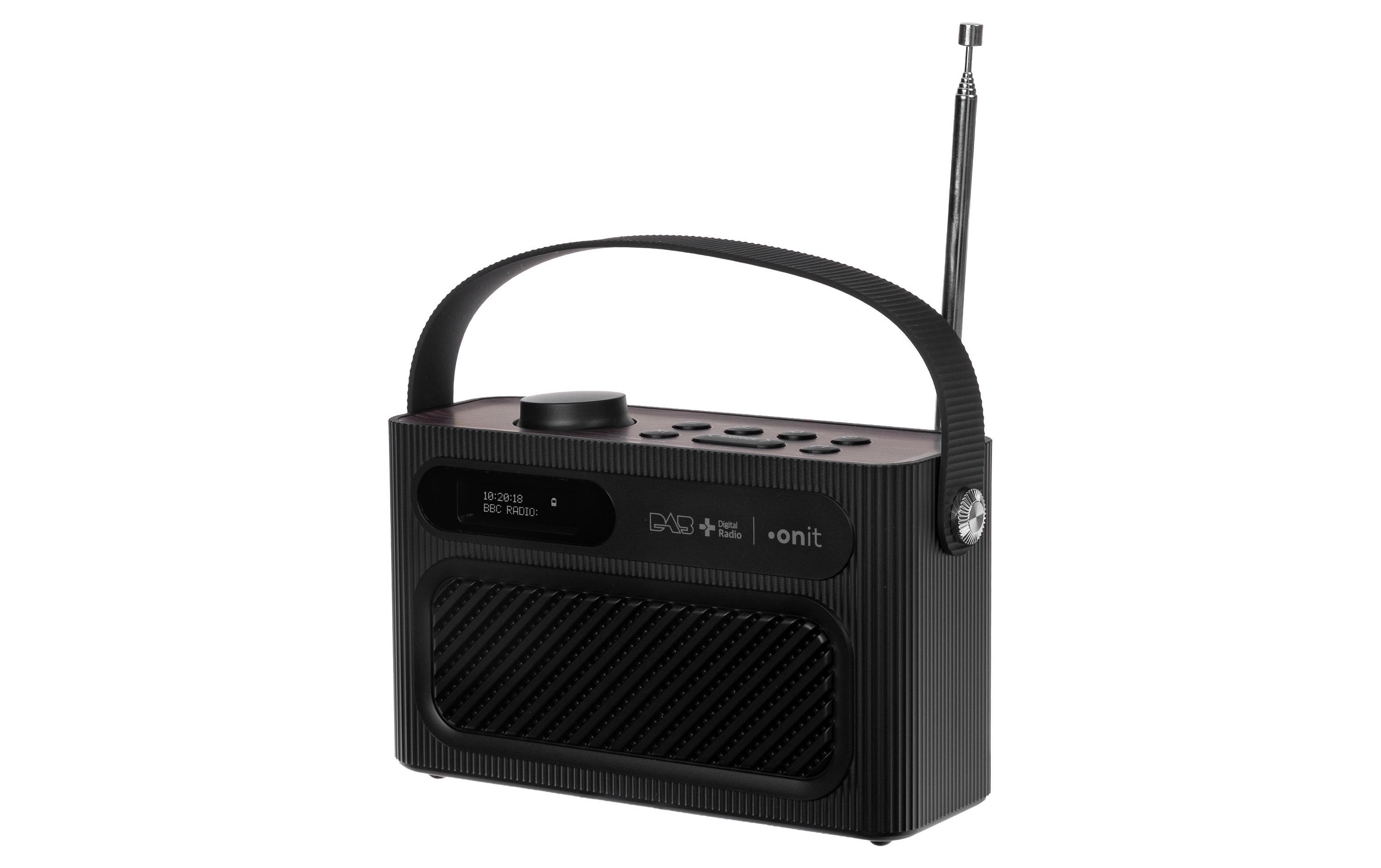 onit Radio »Amoroso« ( 3,4 W)