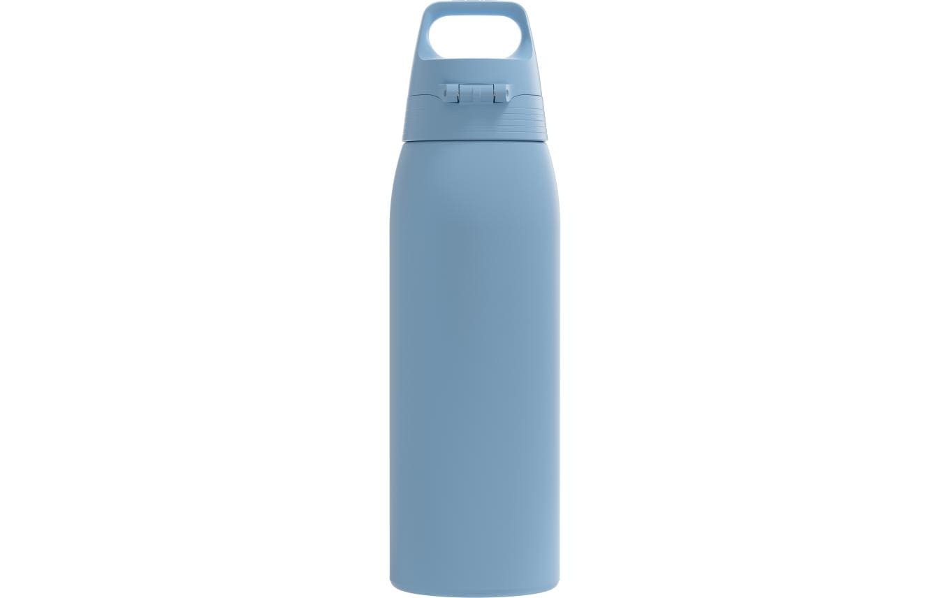 Sigg Trinkflasche