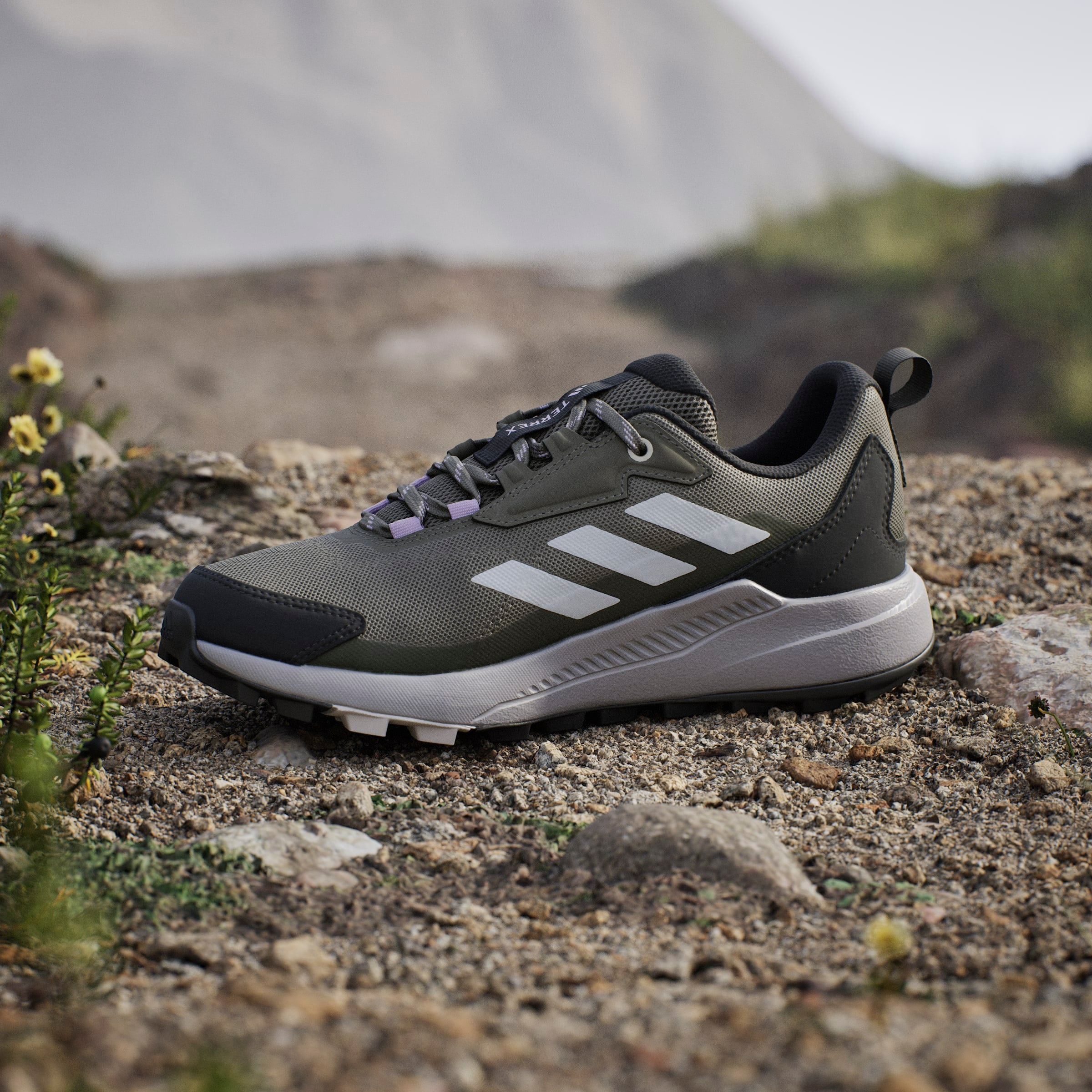 adidas TERREX Wanderschuh »TERREX ANYLANDER«